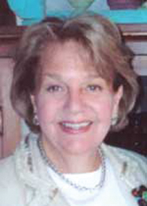 Gail  Wamser