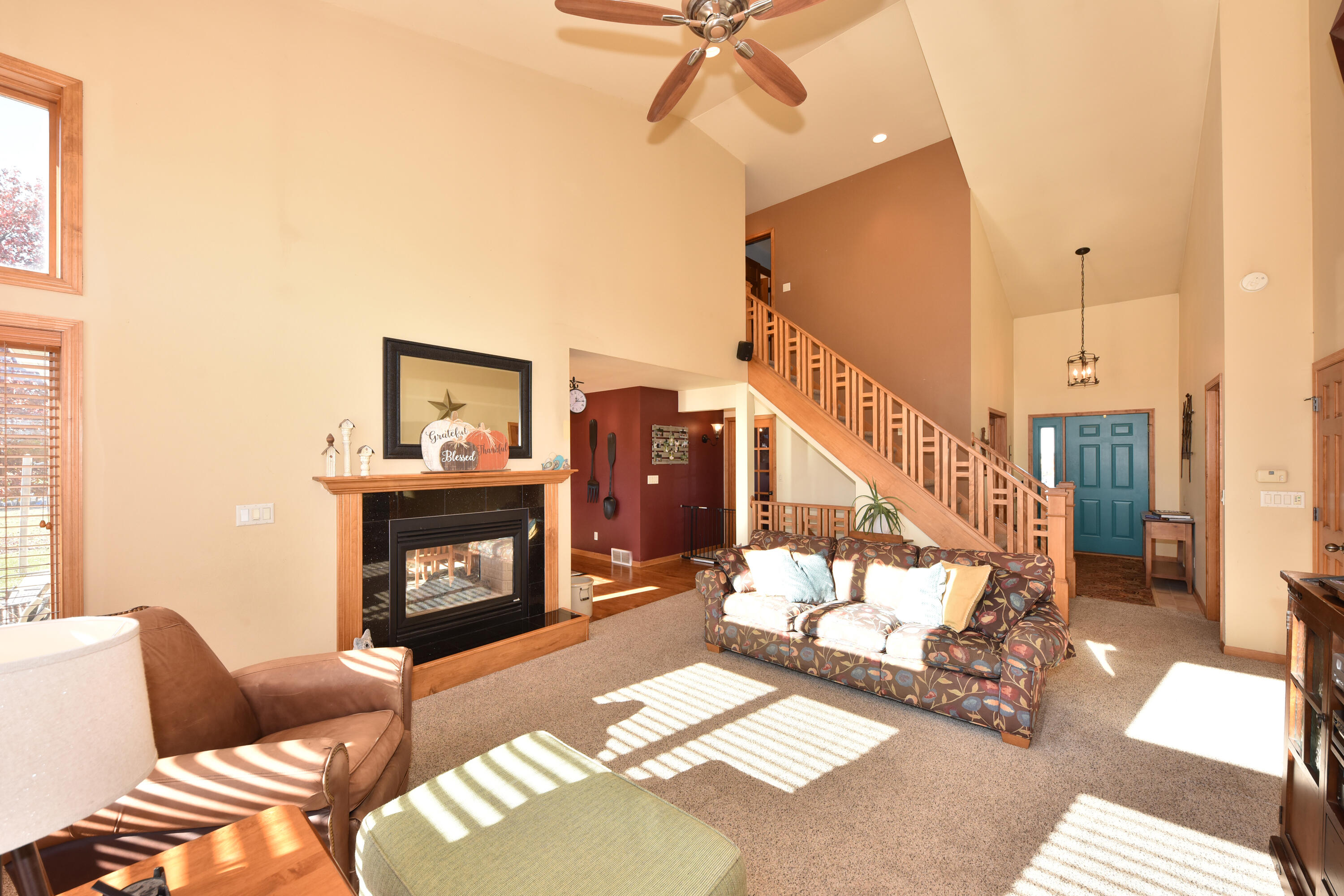 Cedar Grove, Wisconsin, 53013, United States, 5 Bedrooms Bedrooms, ,4 BathroomsBathrooms,Residential,For Sale,1987576