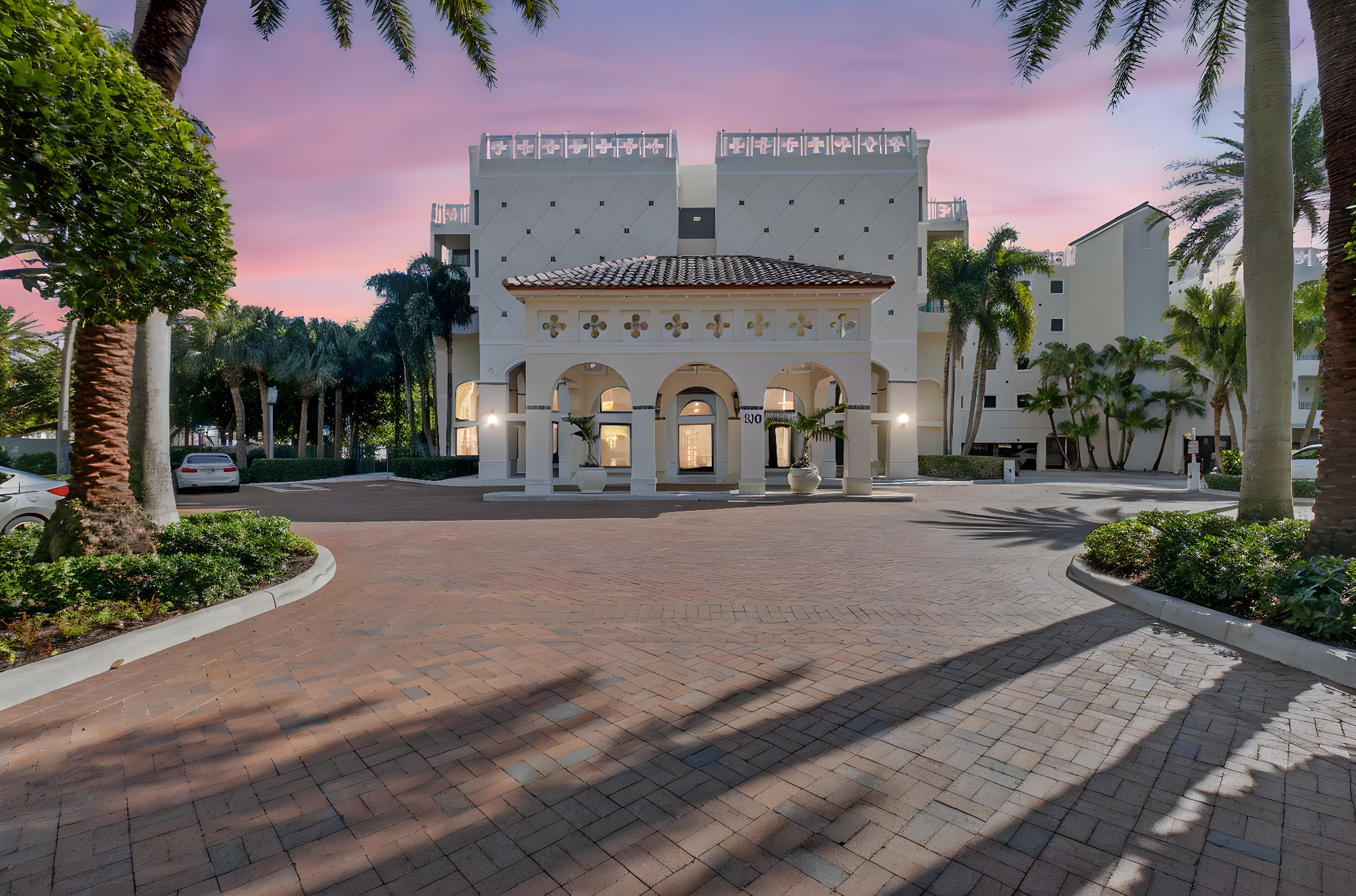  100 SE 5th Avenue, Boca Raton, FL, 33432 - 物件實景