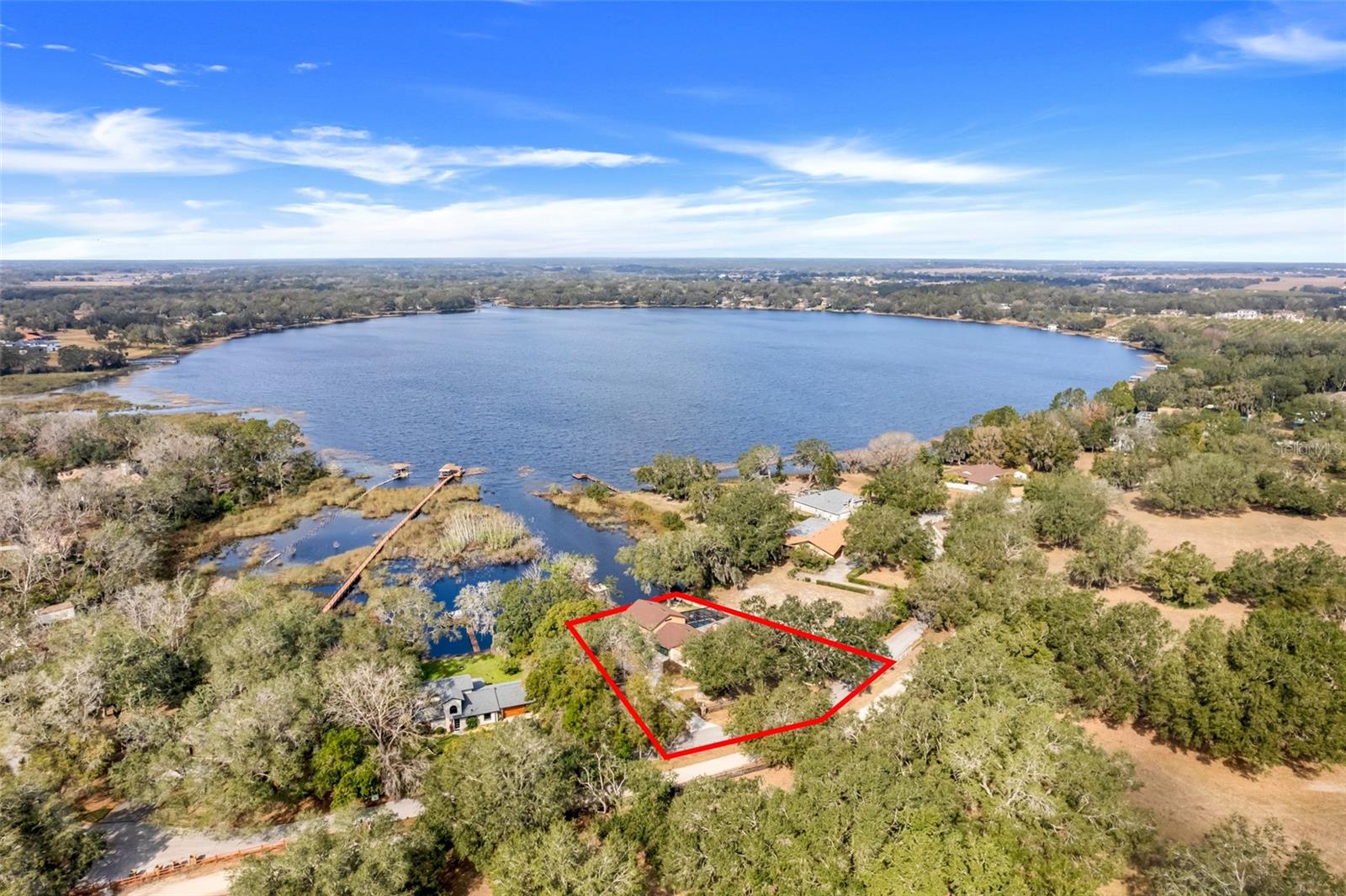 GROVELAND, Florida, 34736, United States, 4 Bedrooms Bedrooms, ,4 BathroomsBathrooms,Residential,For Sale,1695910