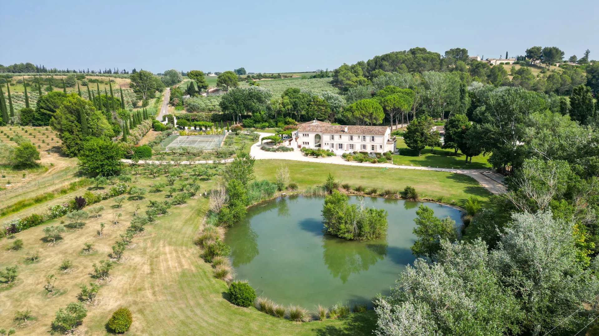 Arles, Provence-Alpes-Côte d’Azur, 13200, FR, ,Residential,For Sale,1987892