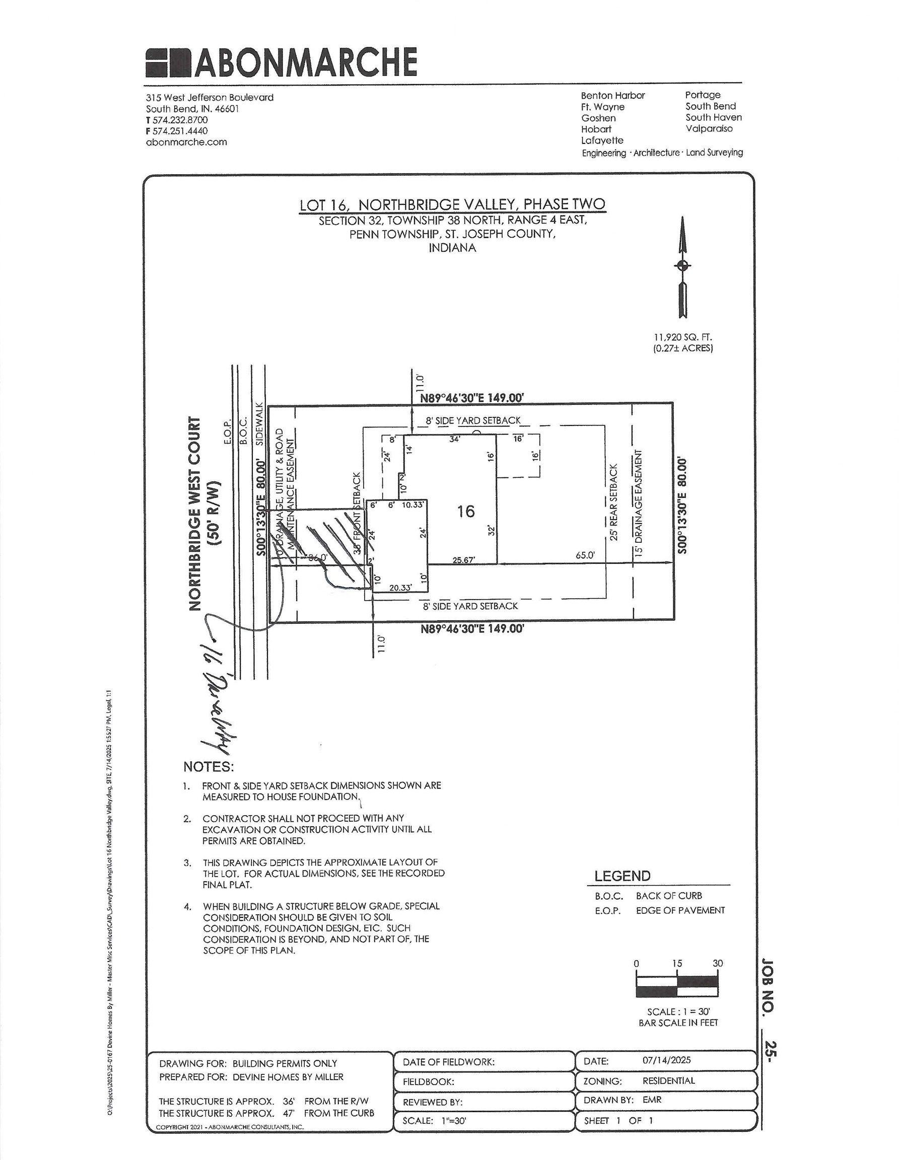 Osceola, Indiana, 46561, United States, 3 Bedrooms Bedrooms, ,3 BathroomsBathrooms,Residential,For Sale,1941829