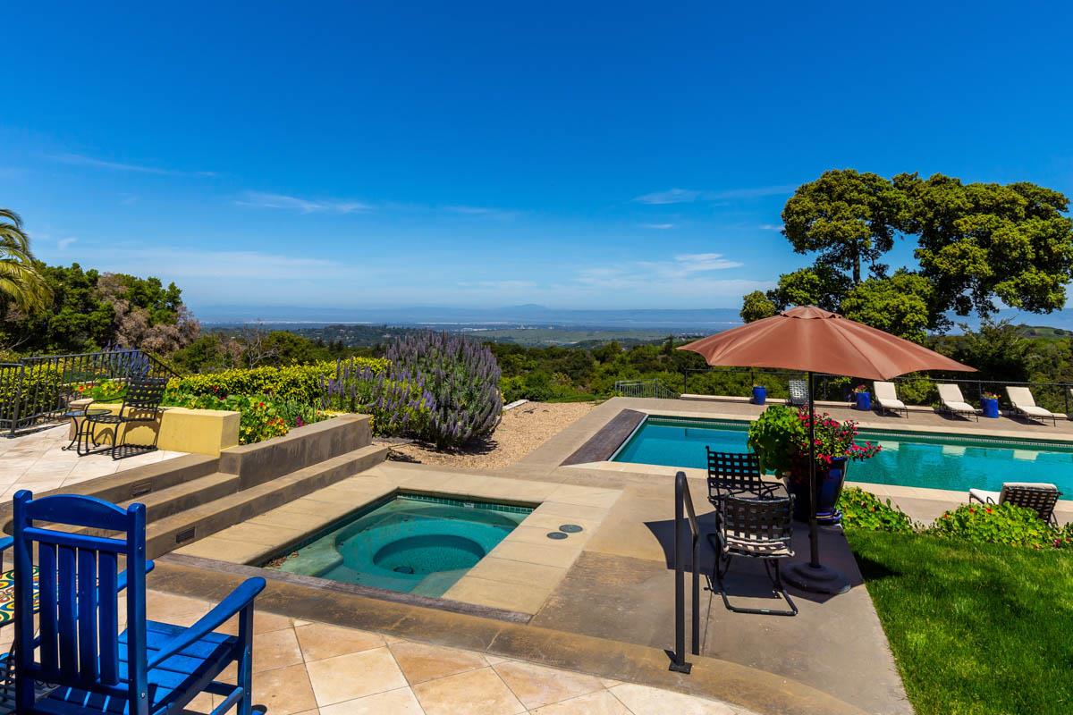 5660 Alpine Rd, Portola Valley, California, 94028, United States, 6 Bedrooms Bedrooms, ,11 BathroomsBathrooms,Residential,For Sale,5660 Alpine Rd,1611941