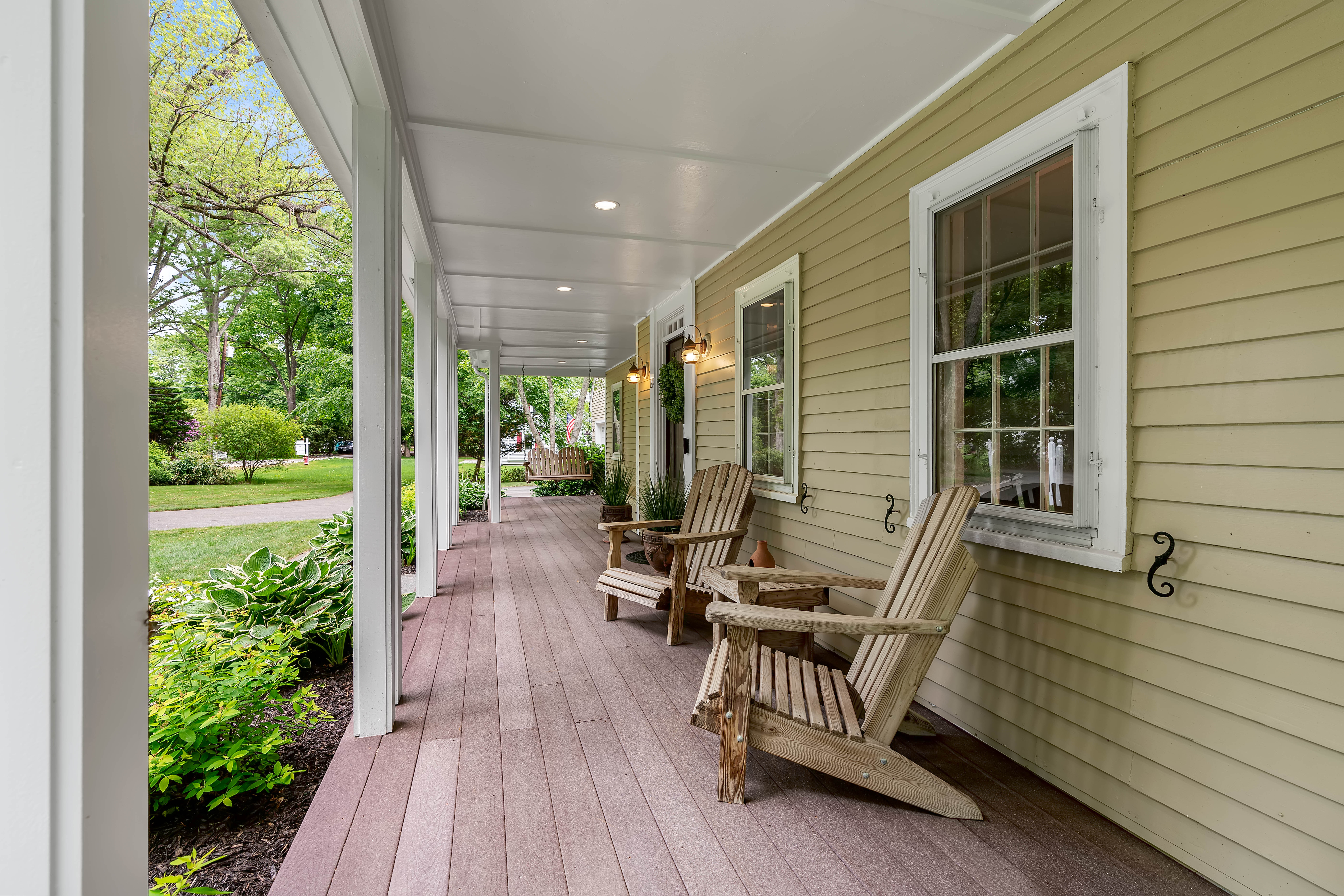  14 Bennett Road, Wayland, MA 01778 - 物件實景