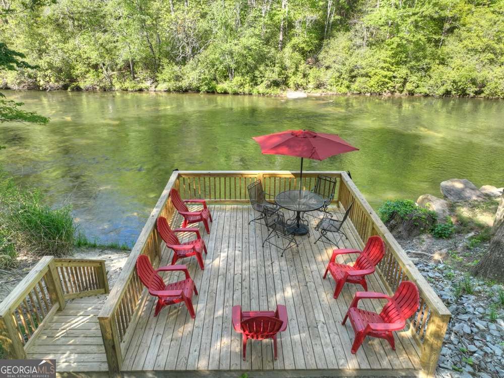 Blue Ridge, Georgia, 30513, United States, 4 Bedrooms Bedrooms, ,3 BathroomsBathrooms,Residential,For Sale,1858936