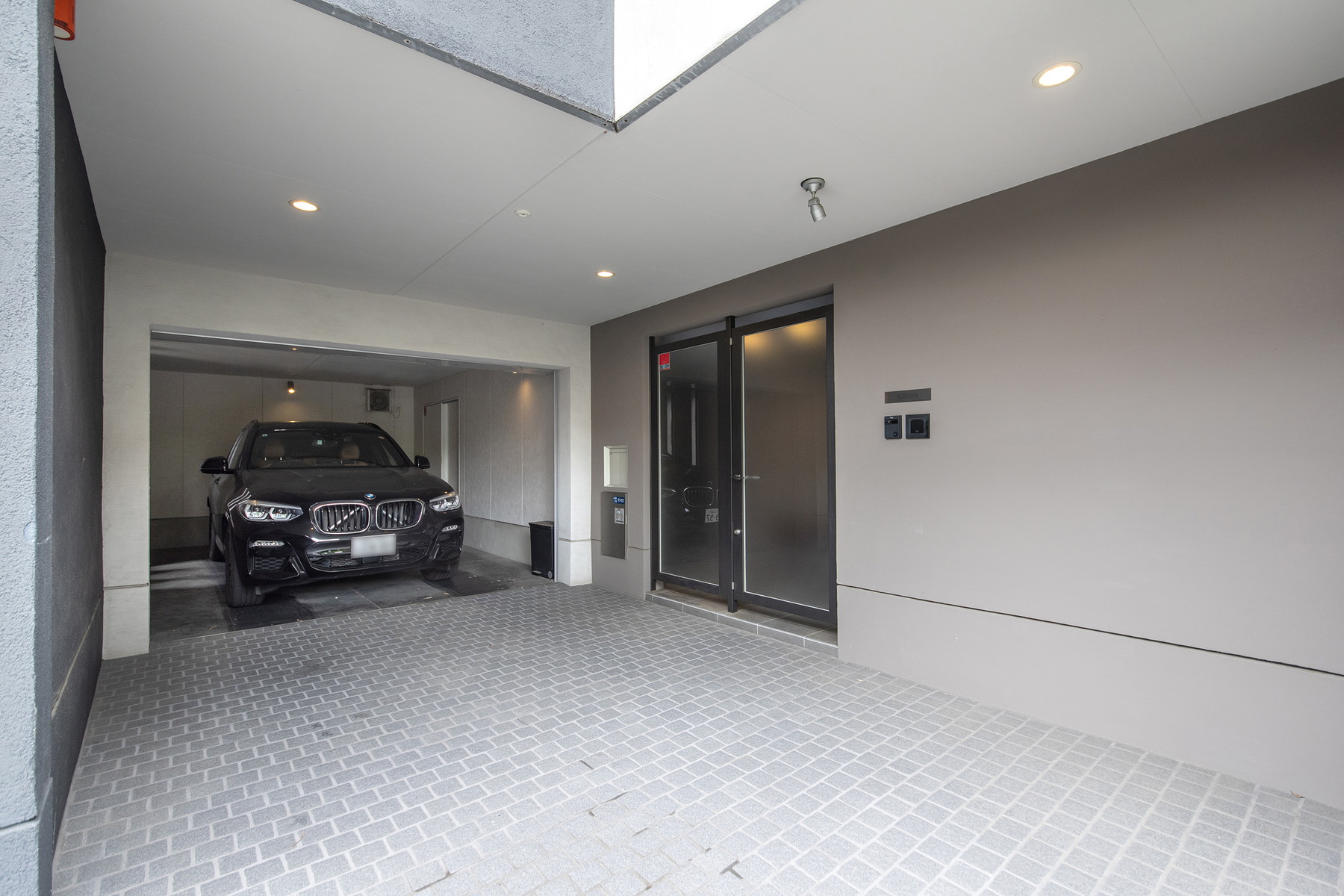  MOTO AZABU RESIDENCE - 物件實景