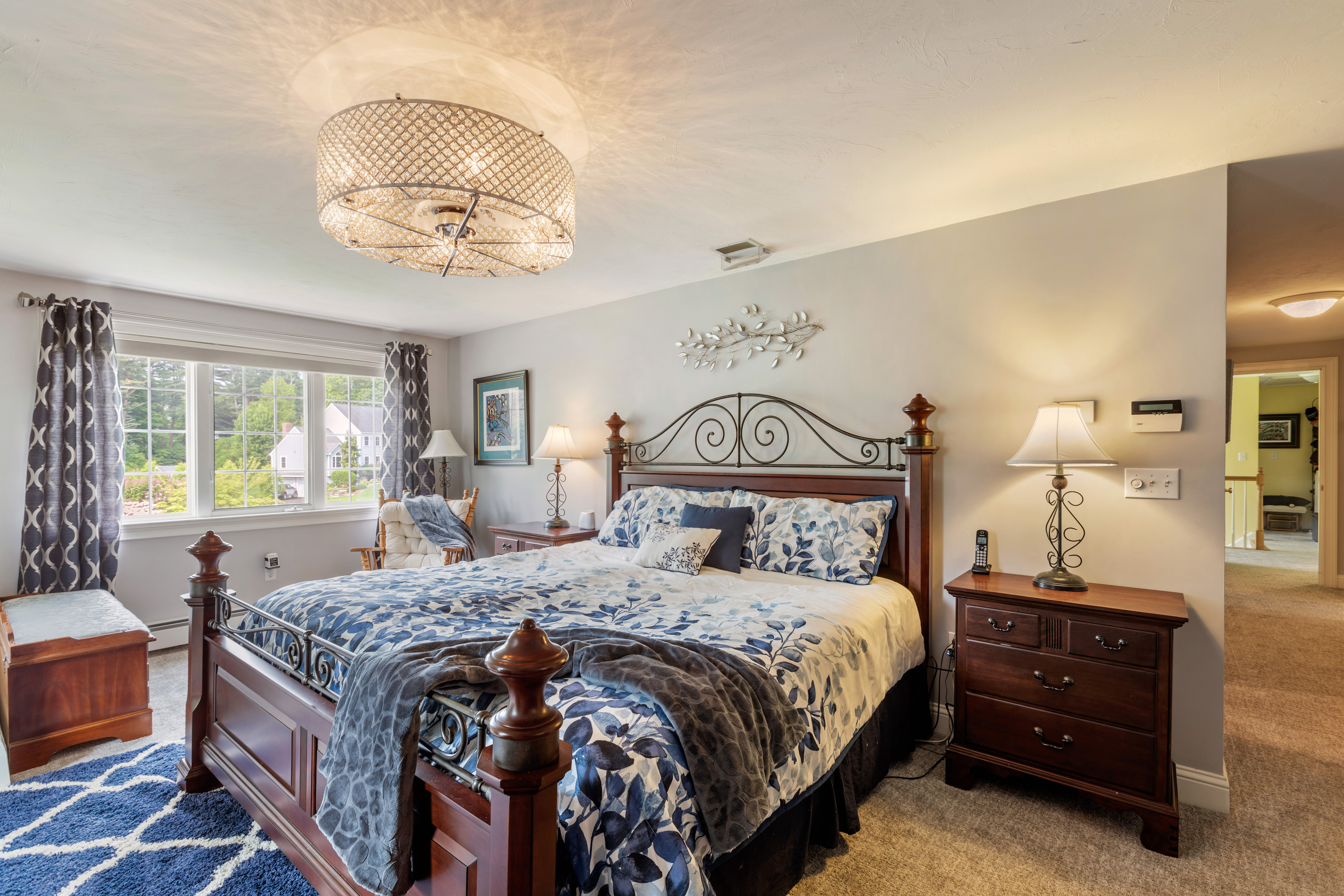  35 Fairbanks Drive - 物件實景