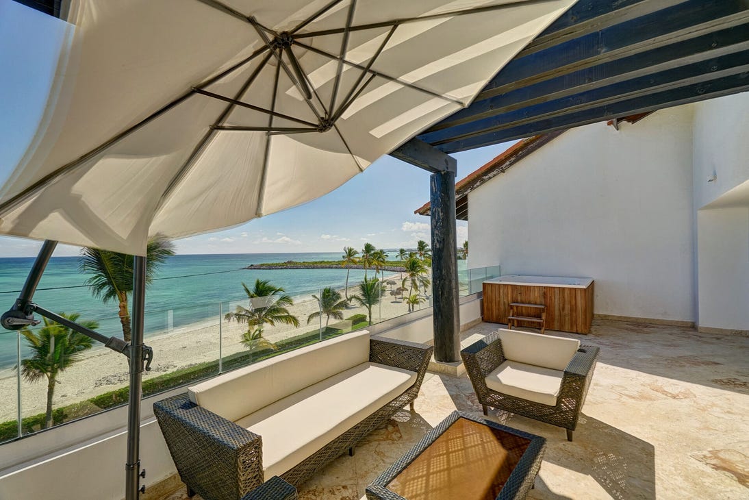 Cap Cana, DO, 2 Bedrooms Bedrooms, ,2 BathroomsBathrooms,Residential,For Sale,1722442