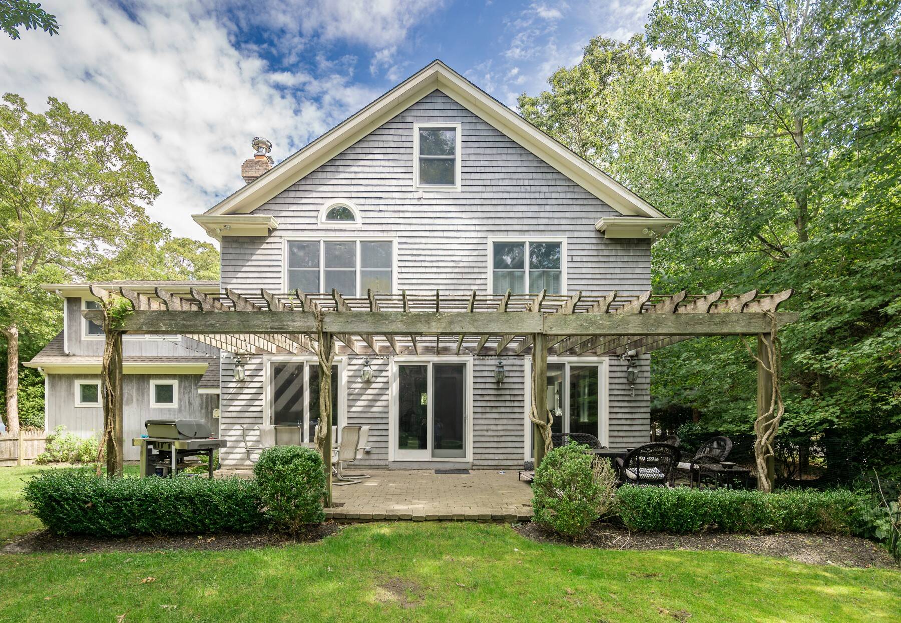  Spacious and Serene Southampton Retreat - 物件實景