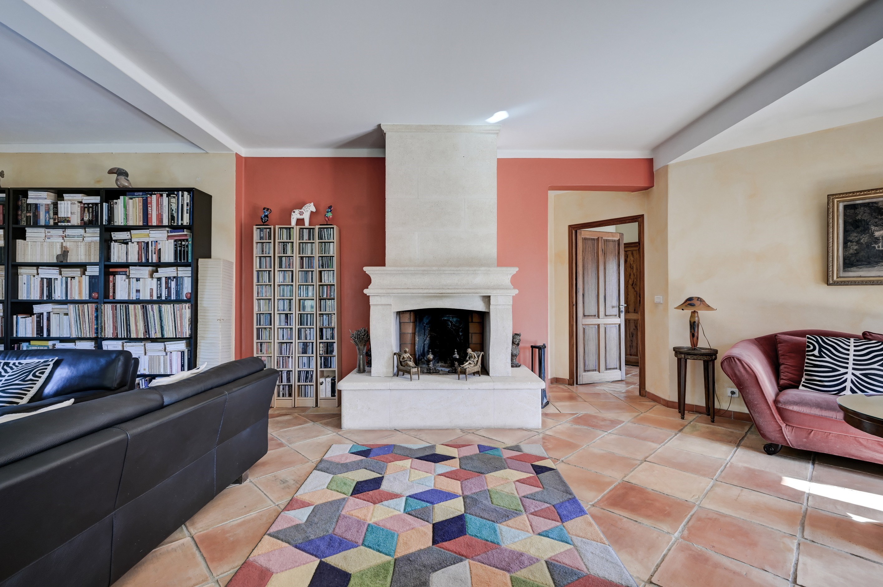  amily Home with Pool and Landscaped Grounds near Aix-en-Provence - 物件實景