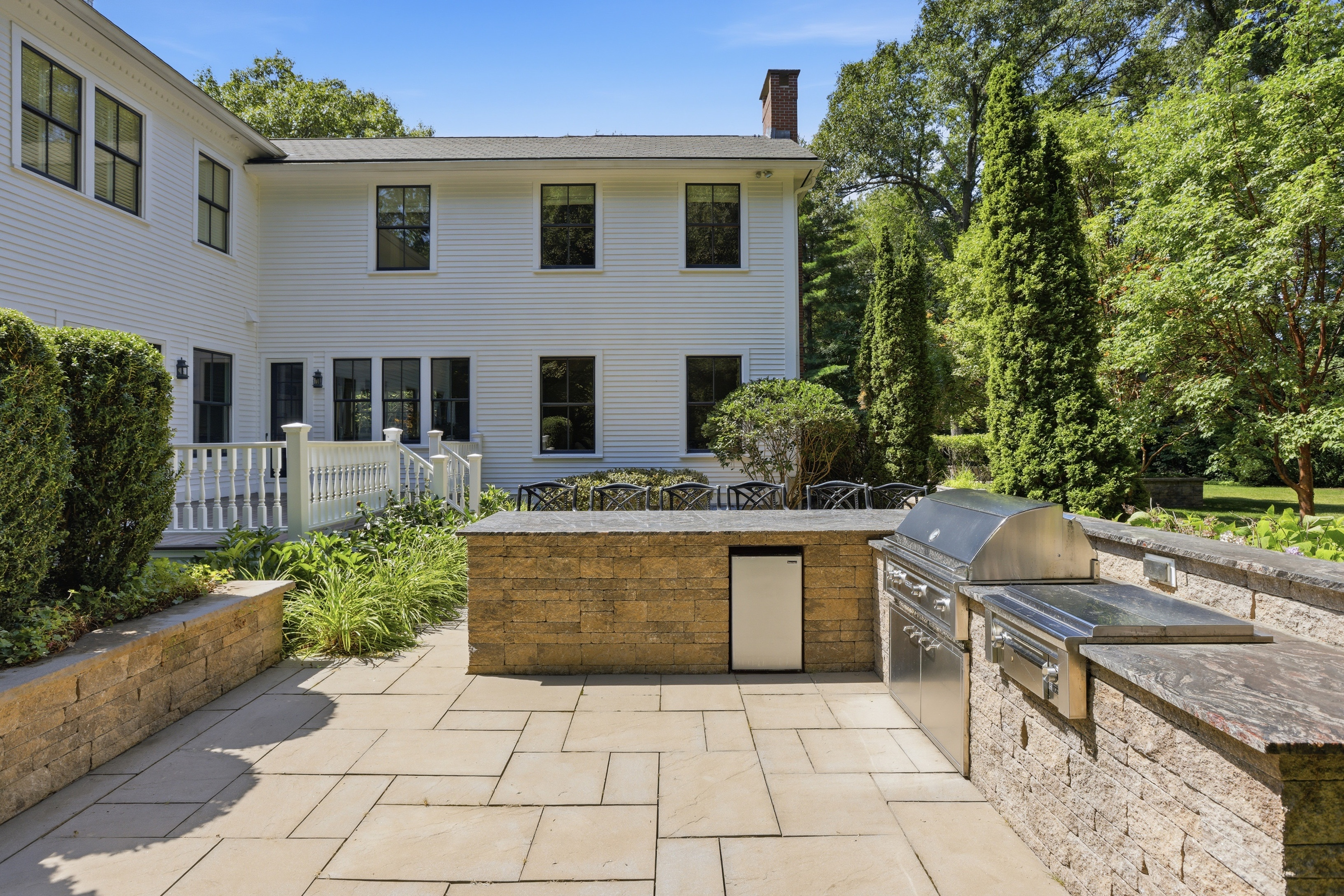  23 Burroughs Road, Lexington, MA, 02420 - 物件實景