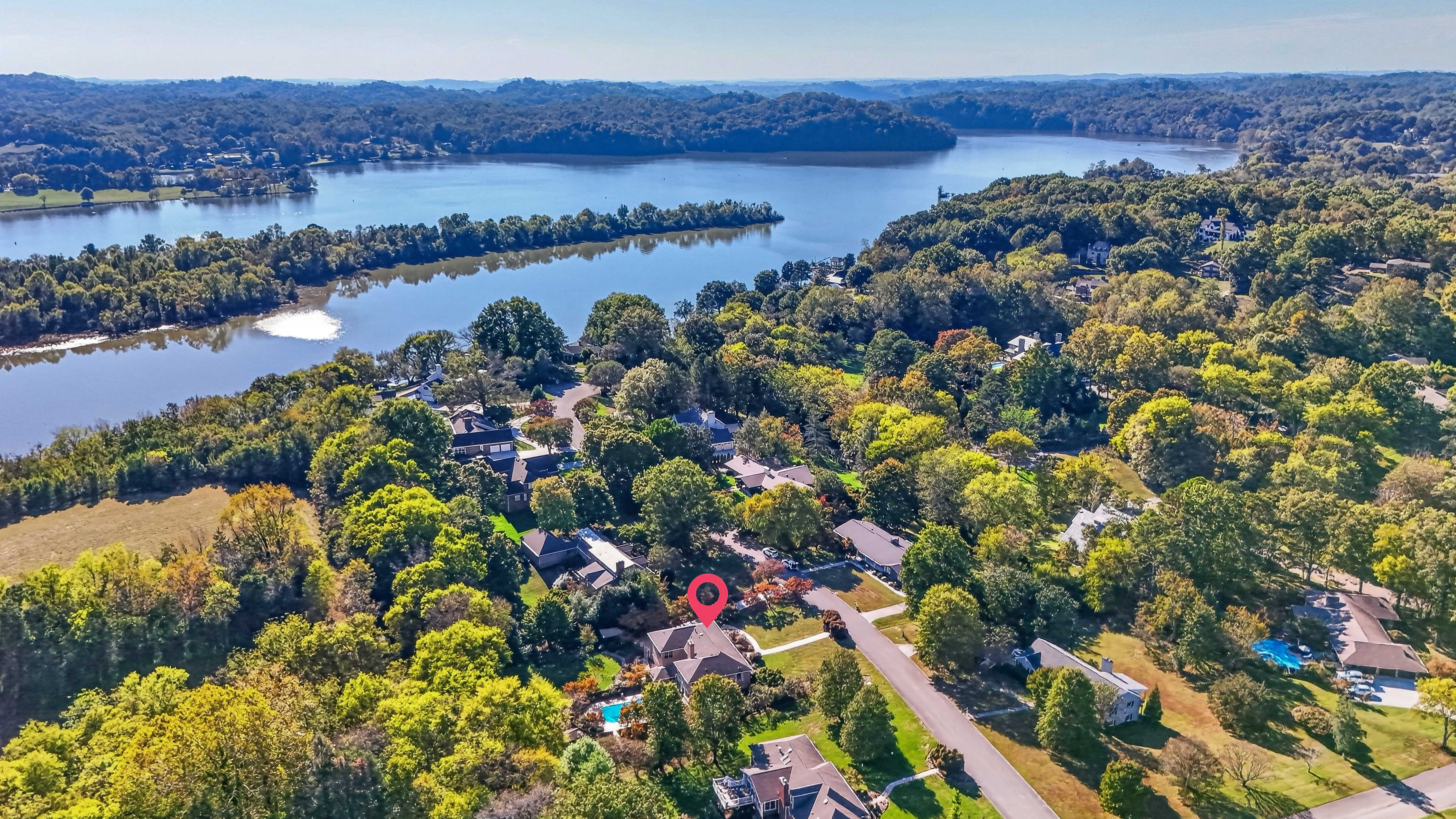  5504 River Point Cove Road, Knoxville, TN 37919 - 物件實景