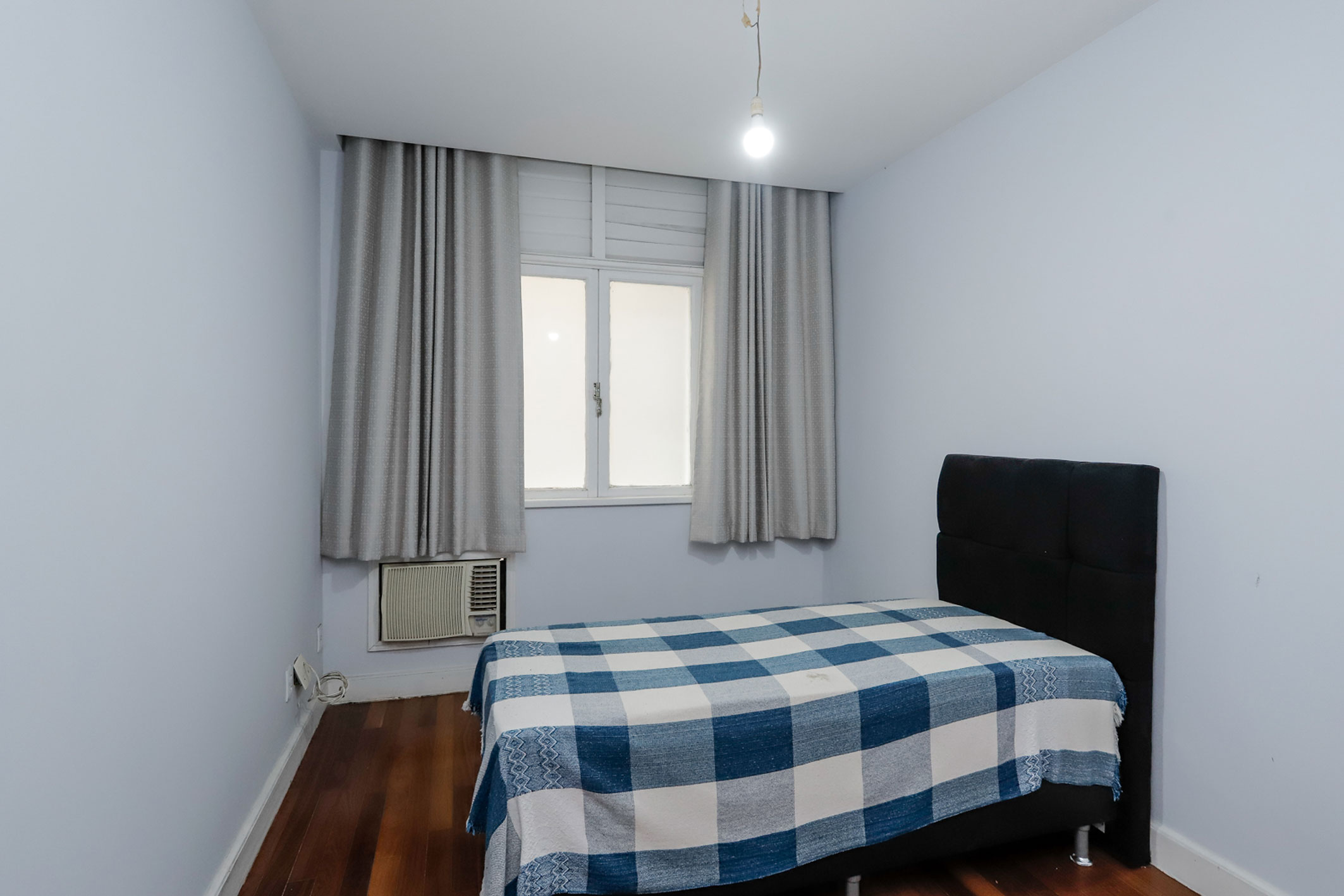  Renovated apartment one block from the beach in Copacabana - 物件實景