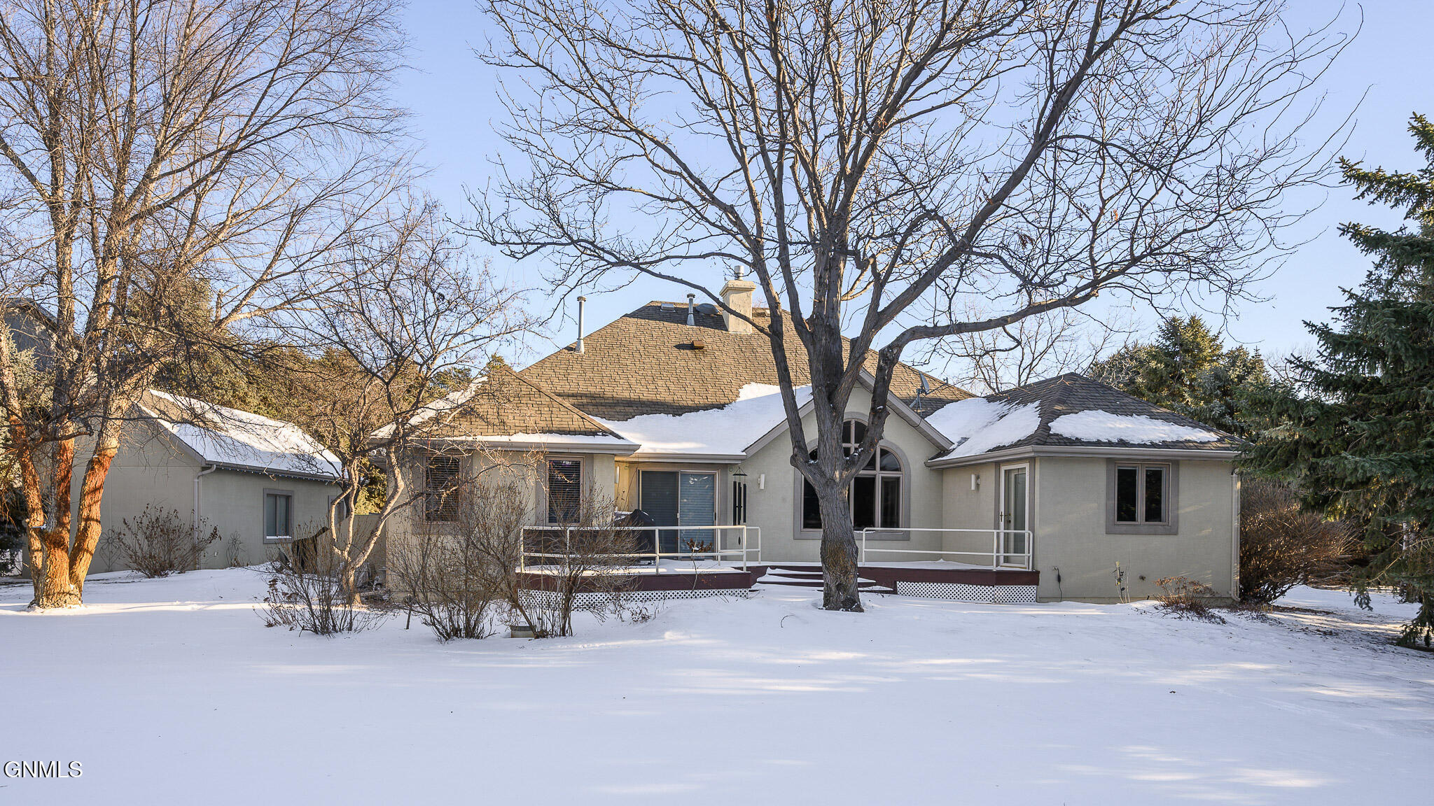 Mandan, North Dakota, 58554, United States, 5 Bedrooms Bedrooms, ,4 BathroomsBathrooms,Residential,For Sale,2005238