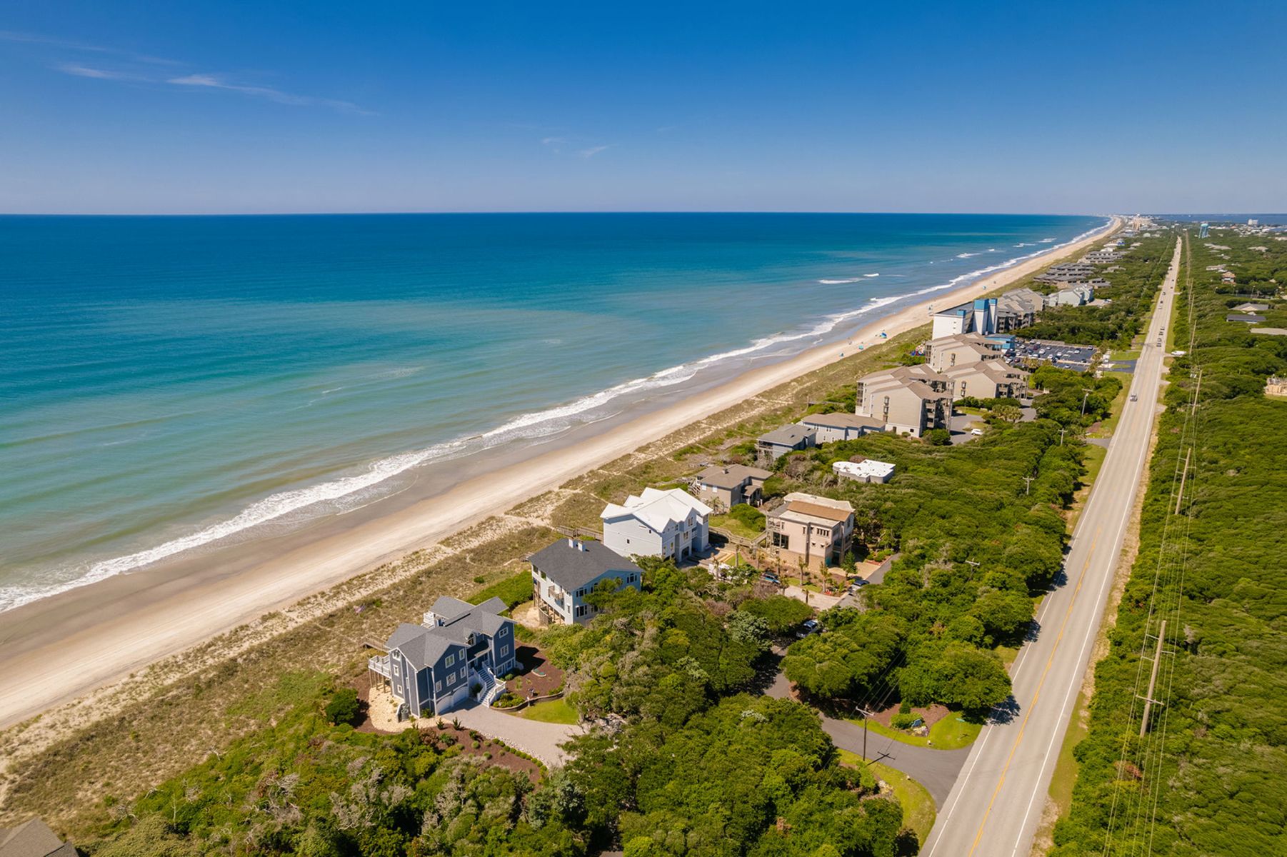  469 Maritime Place, Pine Knoll Shores, NC 28512 - 物件實景
