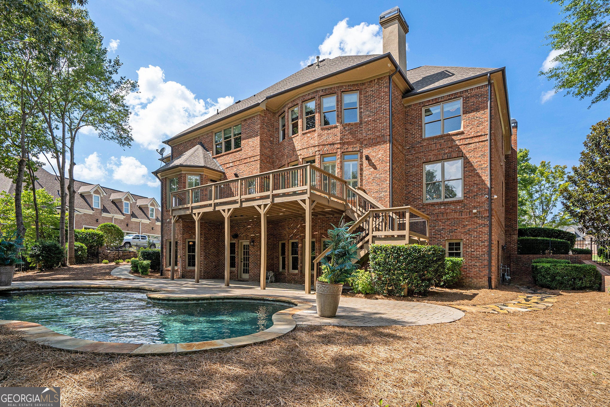 Braselton, Georgia, 30517, United States, 6 Bedrooms Bedrooms, ,5 BathroomsBathrooms,Residential,For Sale,1858974