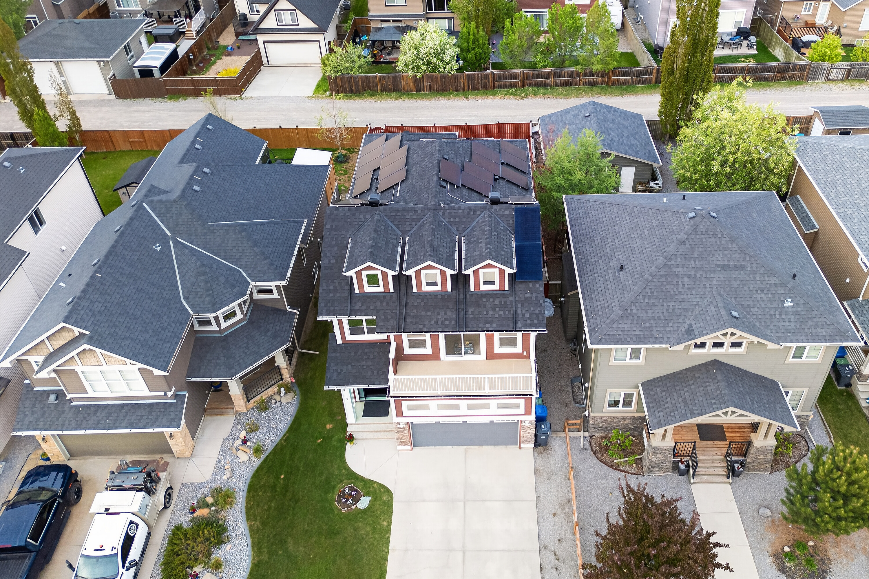  Okotoks, Calgary and Foothills - 物件實景