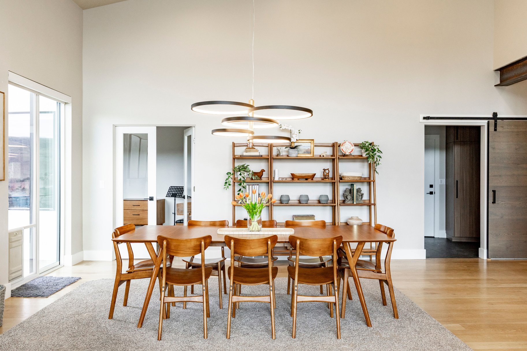  Modern Luxury with Unobstructed Views of Salt Lake Valley and Mountains - 物件實景