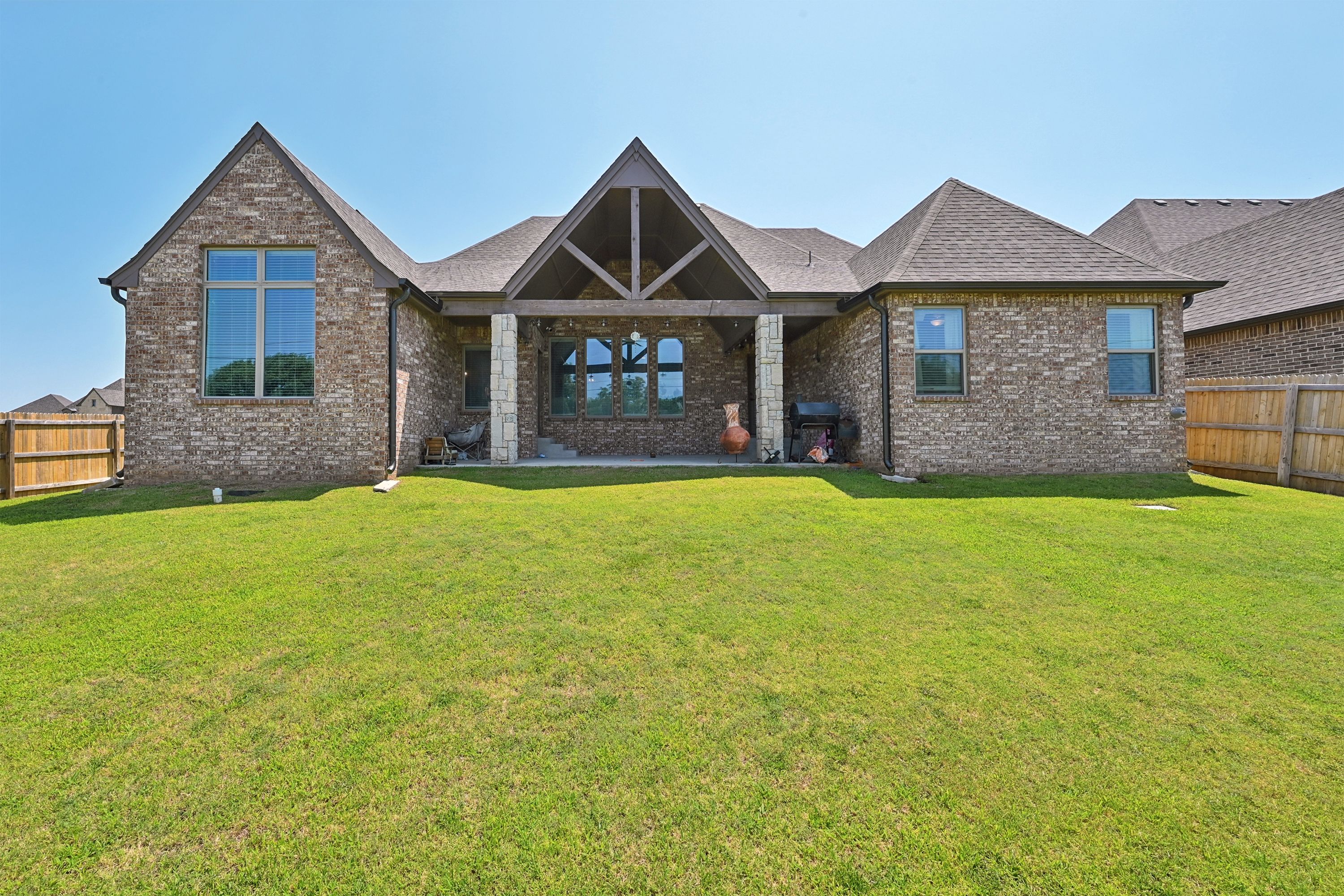  7724 North 147th East Avenue, Owasso, OK 74055 - 物件實景