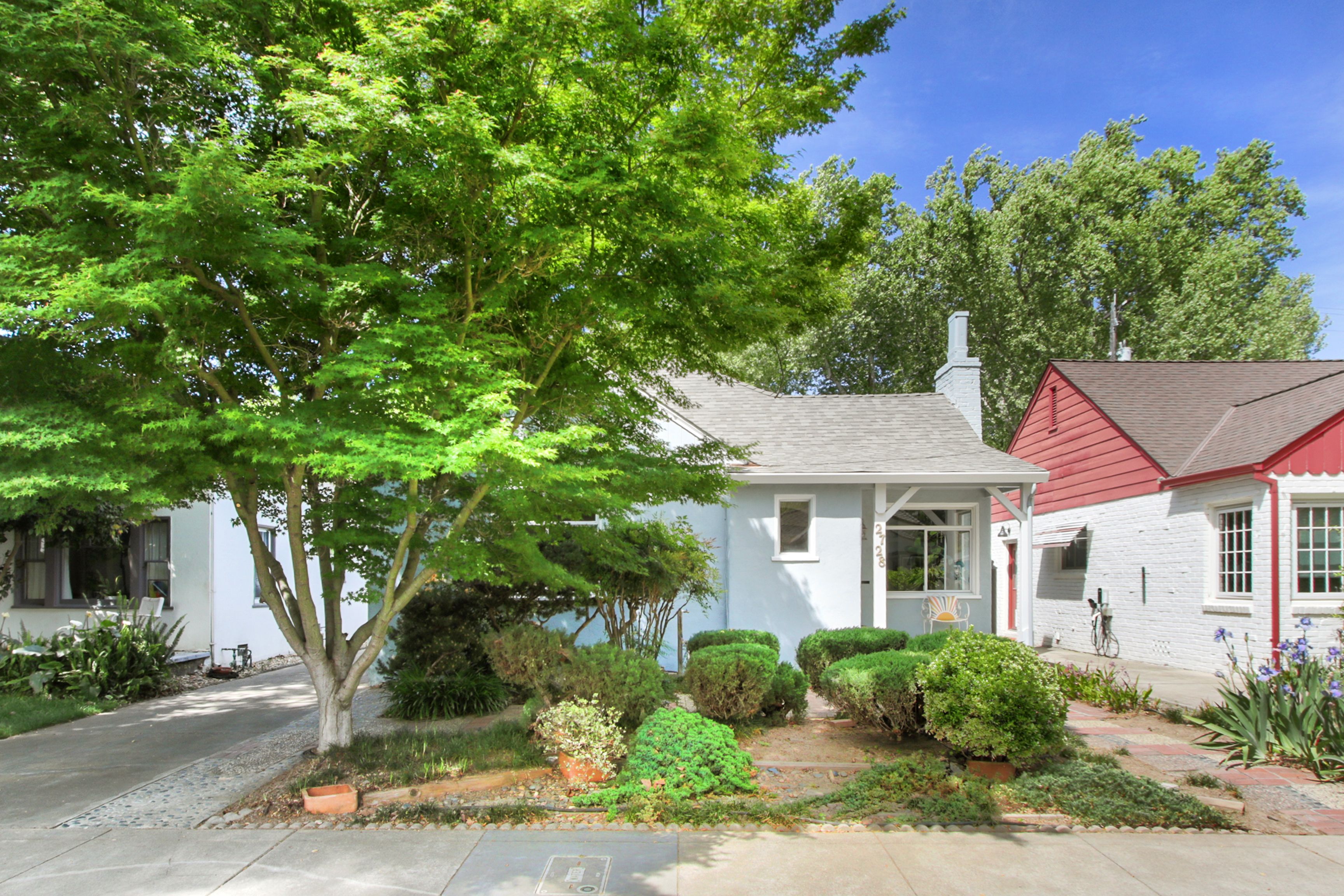  2728 Harkness Street, Sacramento, CA 95818 - 物件實景