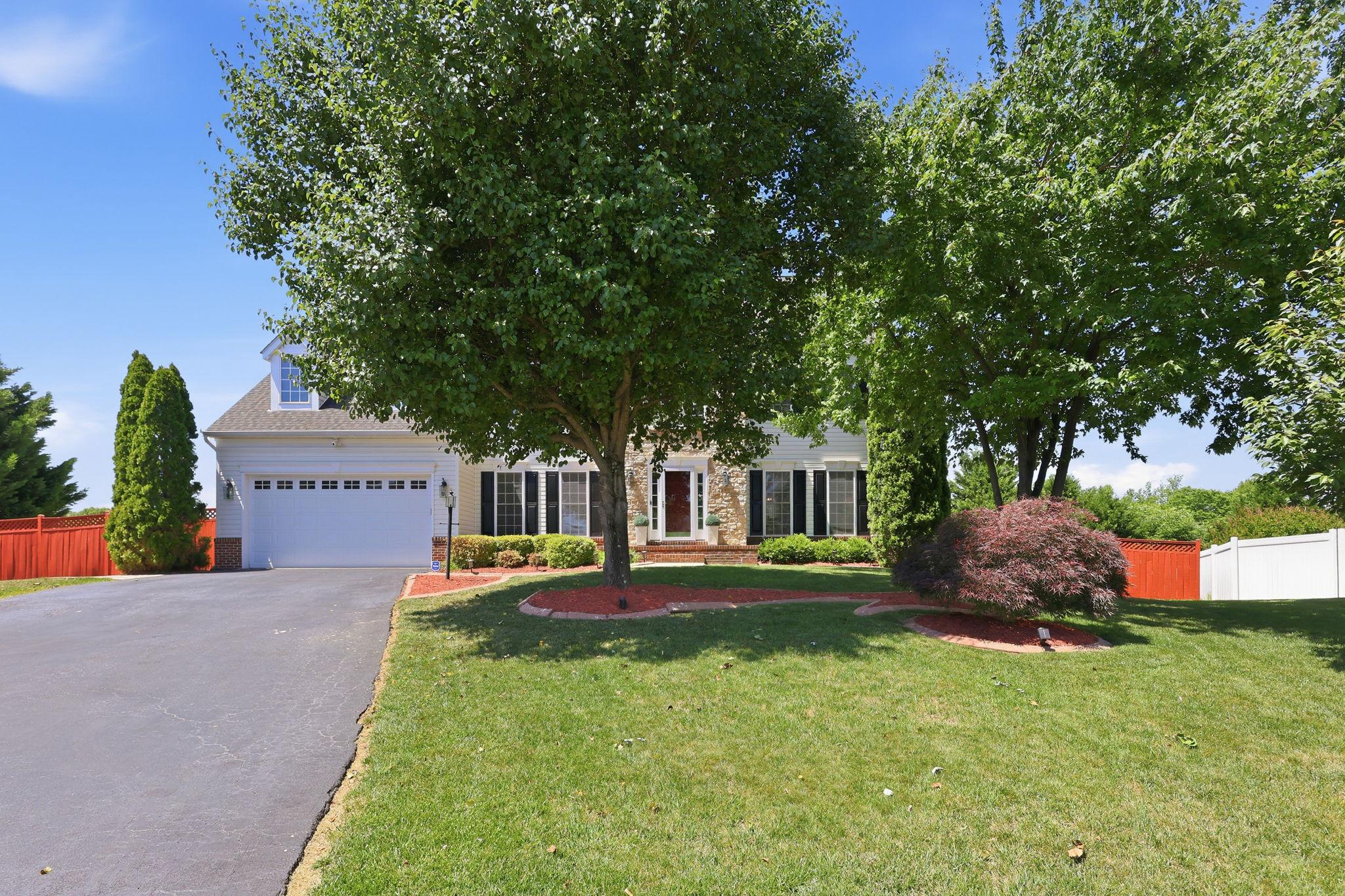 Fredericksburg, Virginia, 22407, United States, 5 Bedrooms Bedrooms, ,4 BathroomsBathrooms,Residential,For Sale,2048625