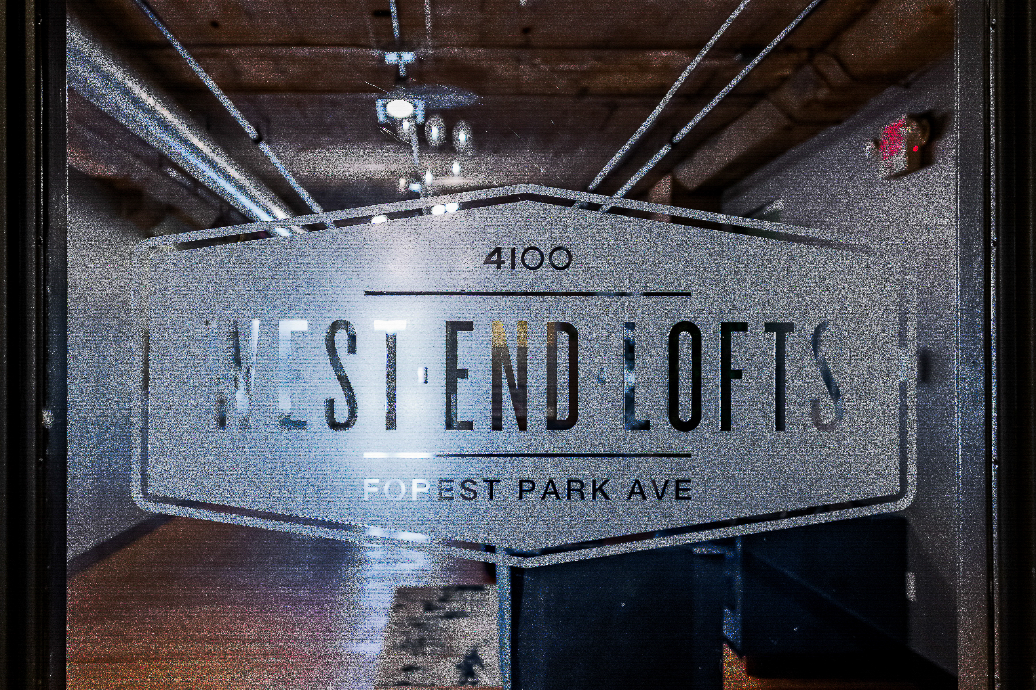  Elegant Loft in Central West End with Modern Features - 物件實景