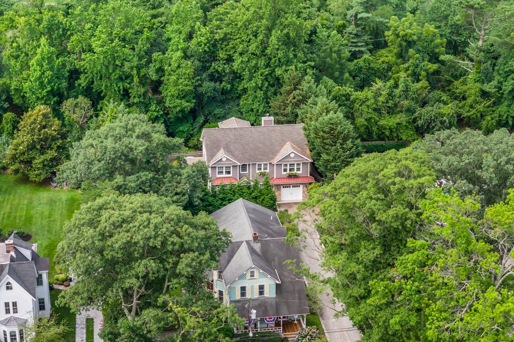  Distinctive Luxury Living in Manasquan - 物件實景