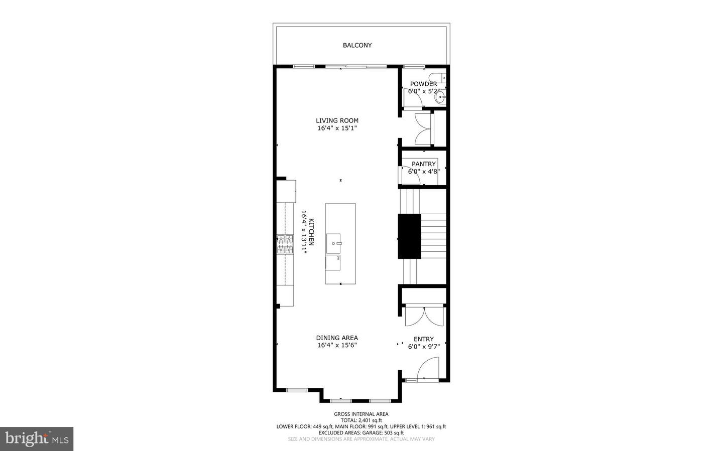 Ellicott City, Maryland, 21042, United States, 3 Bedrooms Bedrooms, ,4 BathroomsBathrooms,Residential,For Sale,1933185