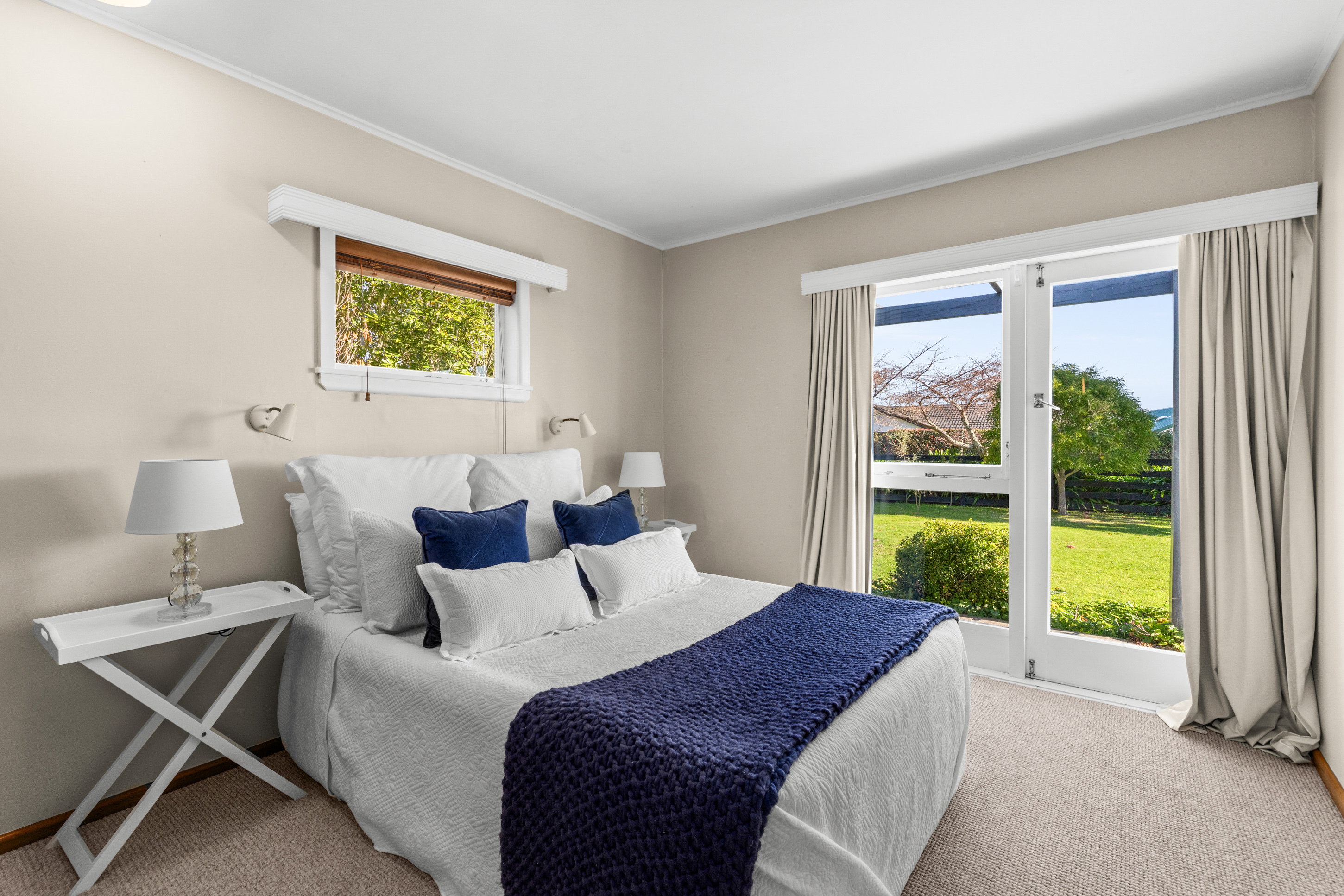  27 Breadalbane Road, Havelock North - 物件實景