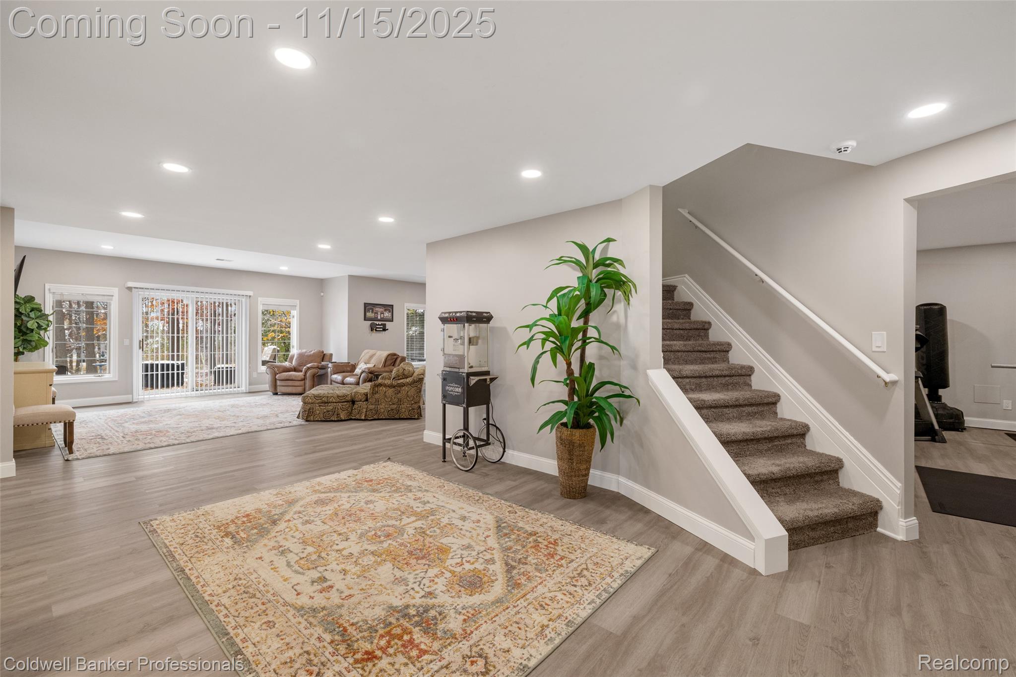 Clarkston, Michigan, 48348, United States, 4 Bedrooms Bedrooms, ,4 BathroomsBathrooms,Residential,For Sale,1992858