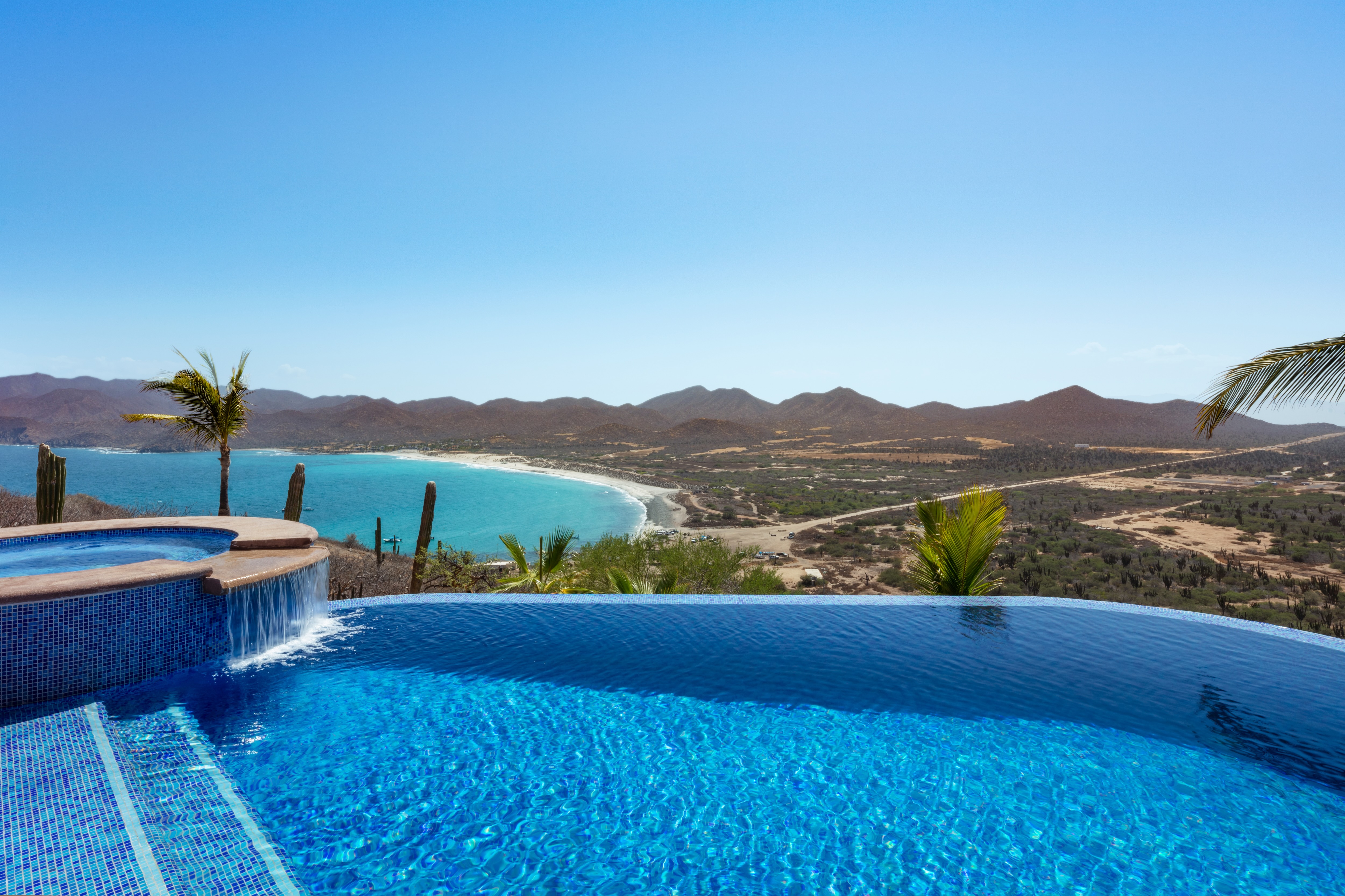  Casa Suspiro, Bahia de Los Sueños - 物件實景