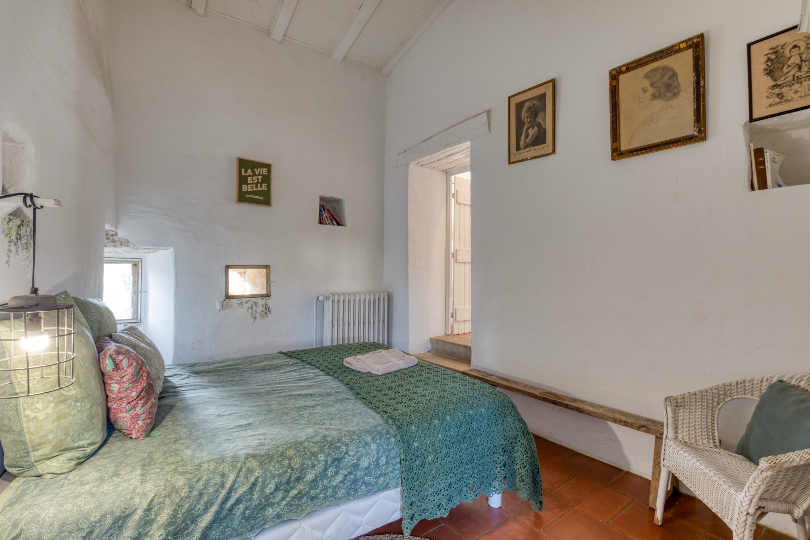  An exceptional stone farmhouse exuding charm and authenticity - 物件實景