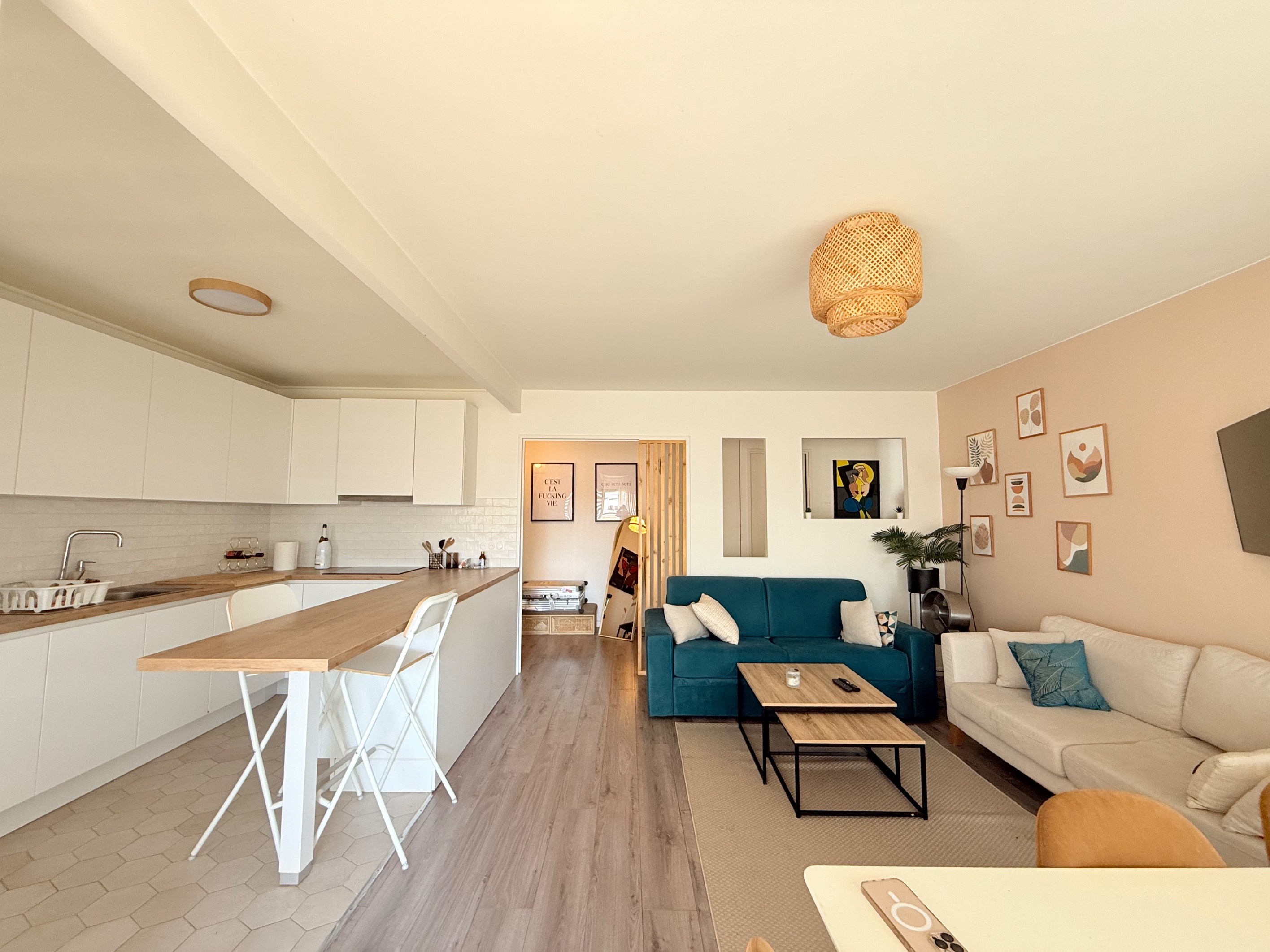  Appartement - 物件實景