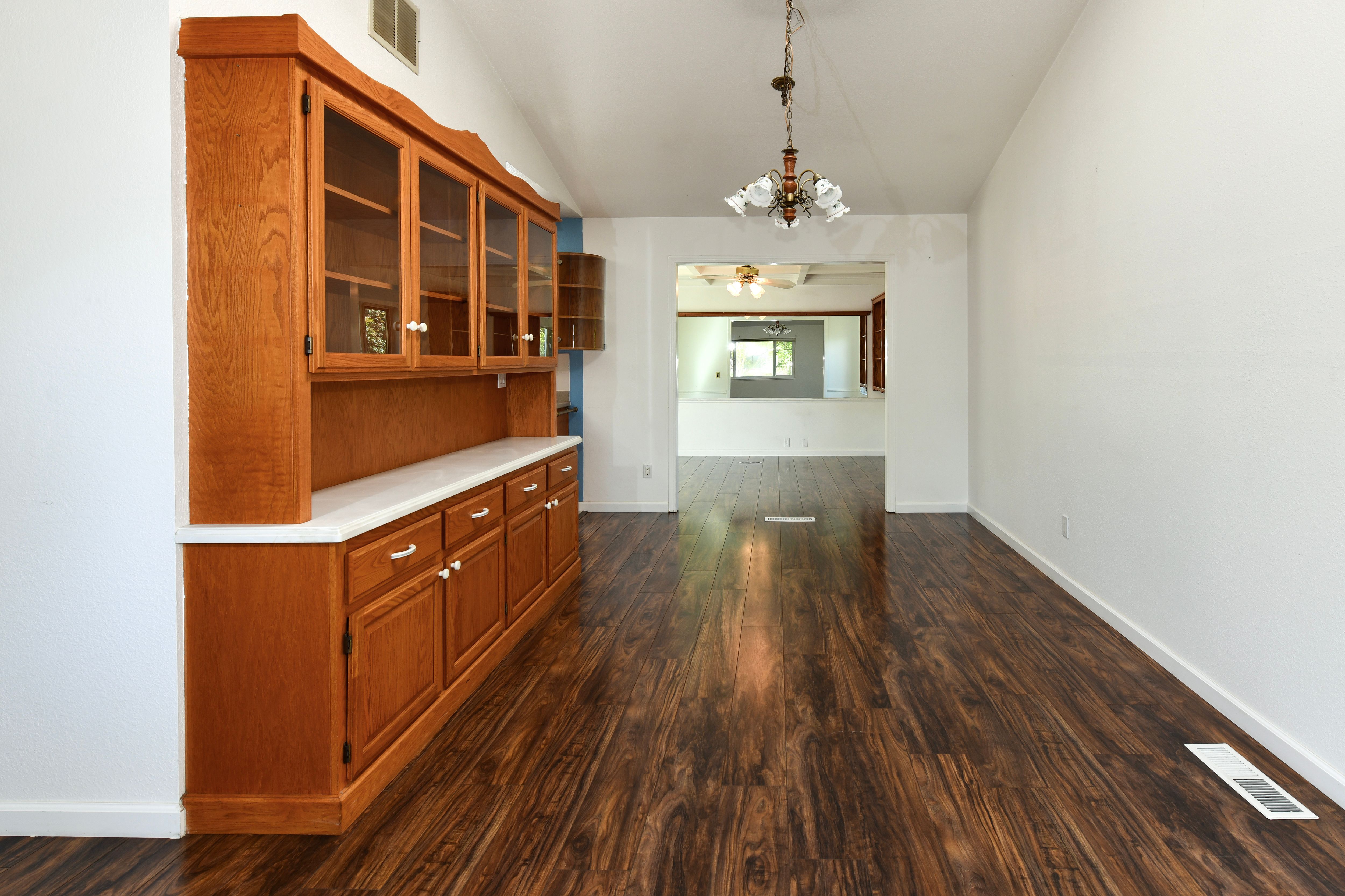  Charming Napa Valley Home - 物件實景