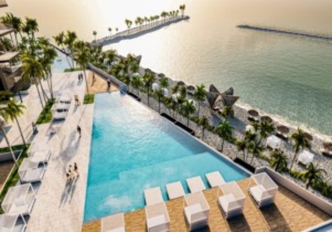 Calle 19, Progreso, Yucatán, 97320, Mexico, 3 Bedrooms Bedrooms, ,3 BathroomsBathrooms,Residential,For Sale,Calle 19,1623387
