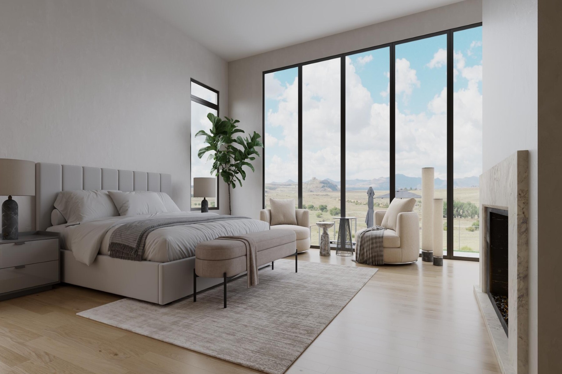  9815 N Palisades Boulevard ¦Fountain Hills, AZ - 物件實景