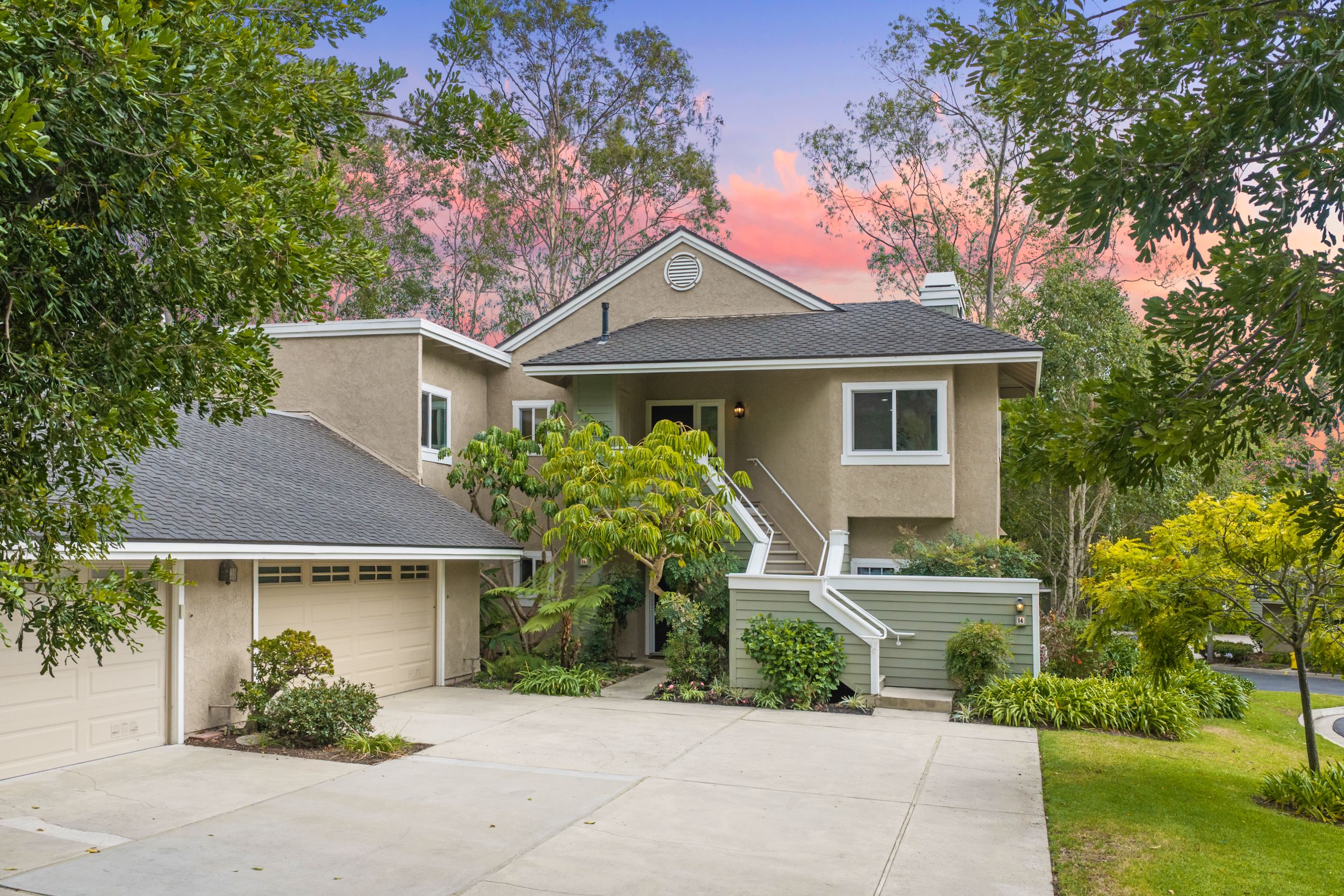  14 Highland View, Irvine, CA 92603 - 物件實景