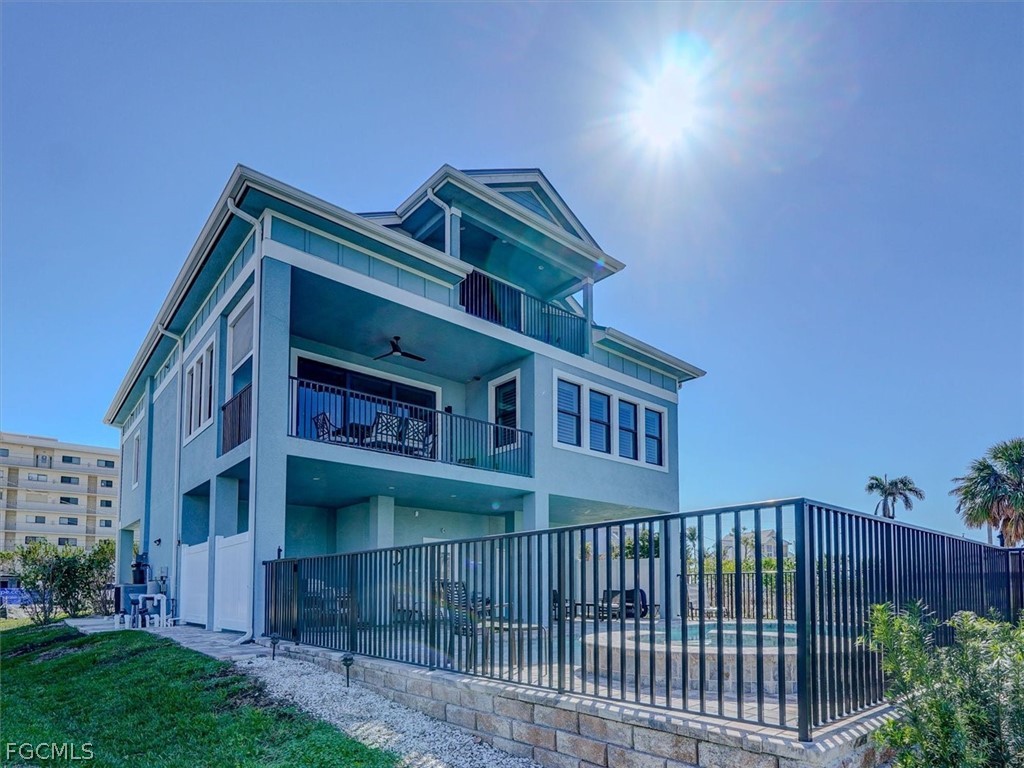 Estero Blvd, Fort Myers Beach, FL 33931 #1