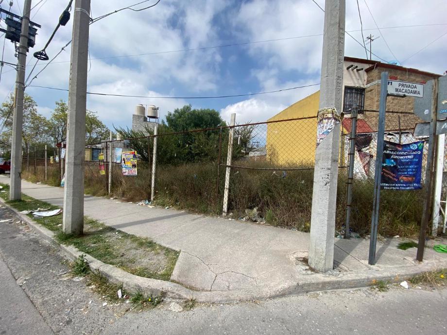 Huehuetoca, Estado de méxico, 54694, Mexico, 1 Bedroom Bedrooms, ,Residential,For Sale,1848612