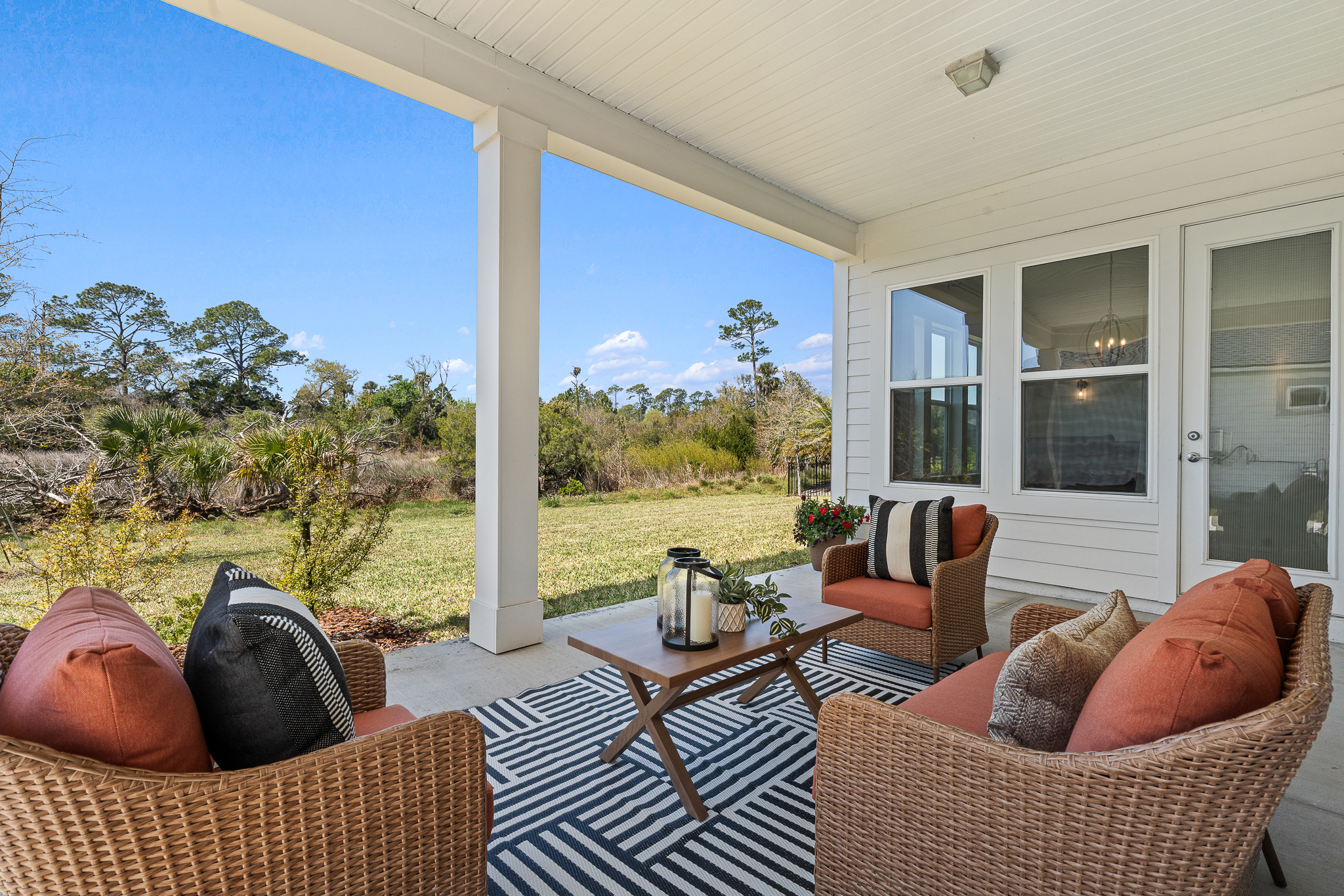  164 Tesoro Terrace, St Augustine, FL, 32095 - 物件實景