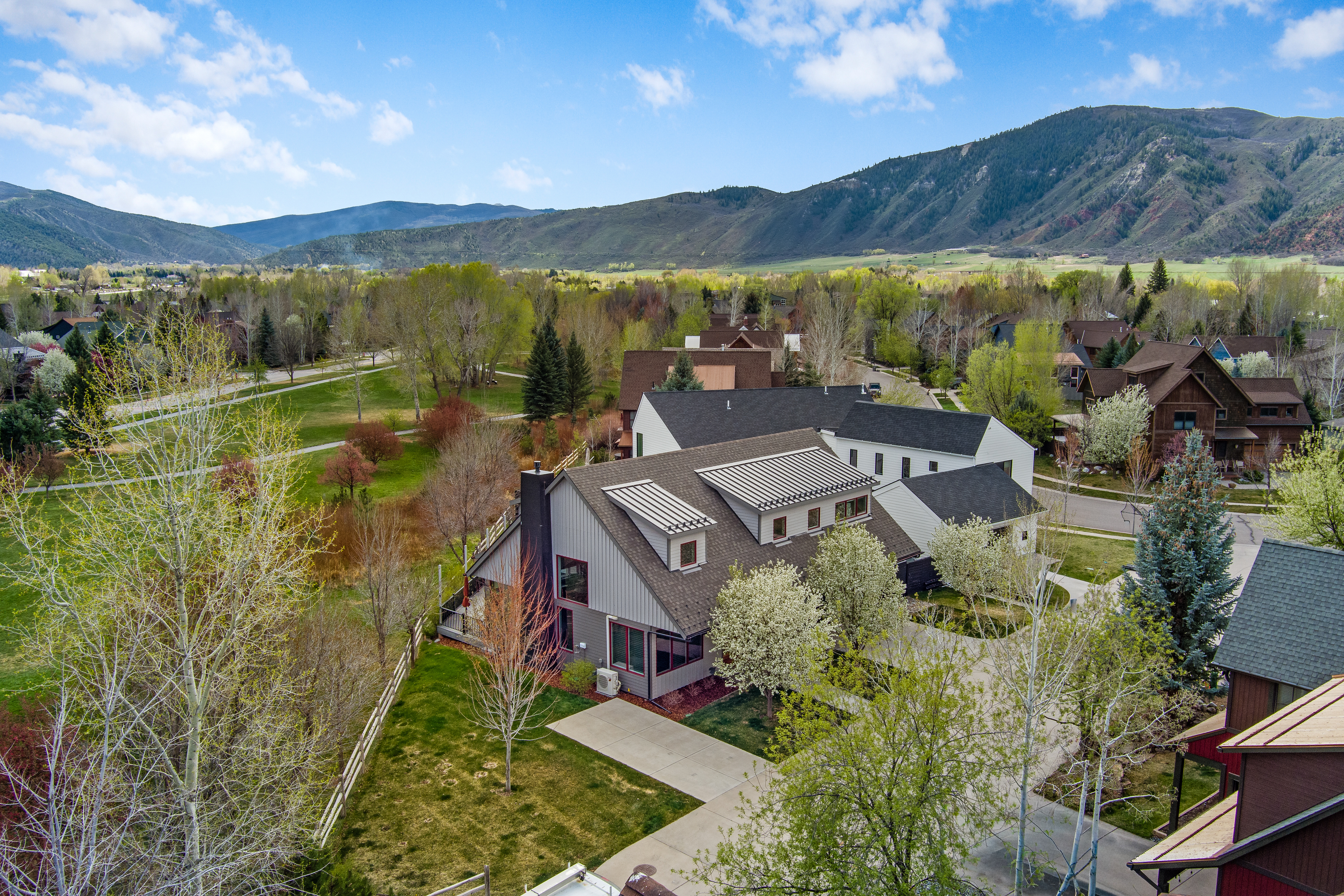  350 Sopris Circle, Basalt, CO, 81621 - 物件實景