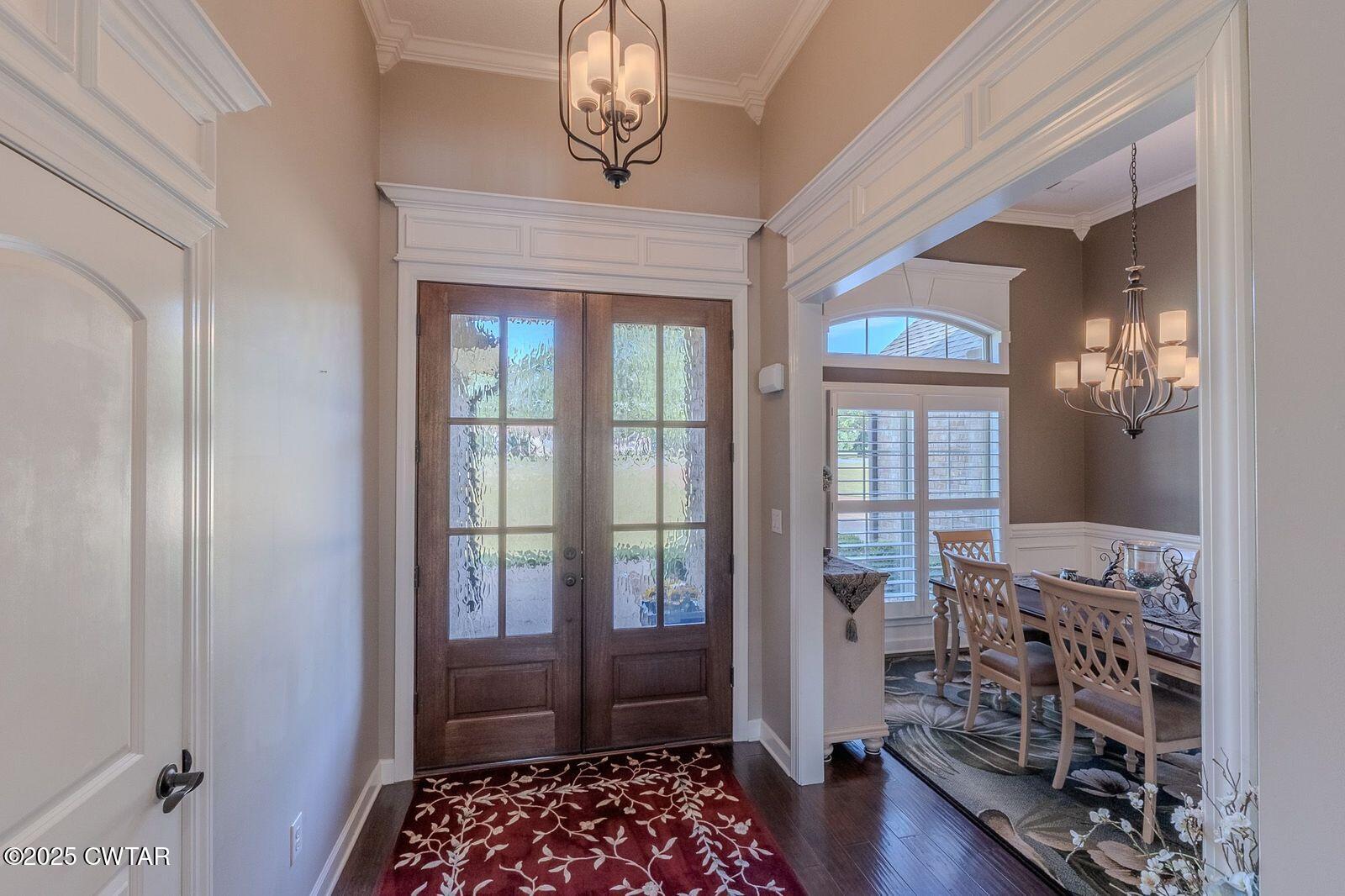 Brownsville, Tennessee, 38012, United States, 4 Bedrooms Bedrooms, ,3 BathroomsBathrooms,Residential,For Sale,1936332