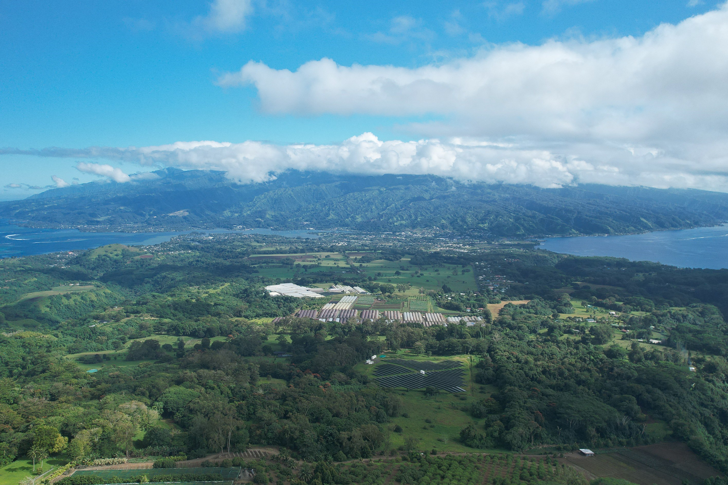  Tahiti - Afaahiti - Exceptional land surrounded by nature - 物件實景