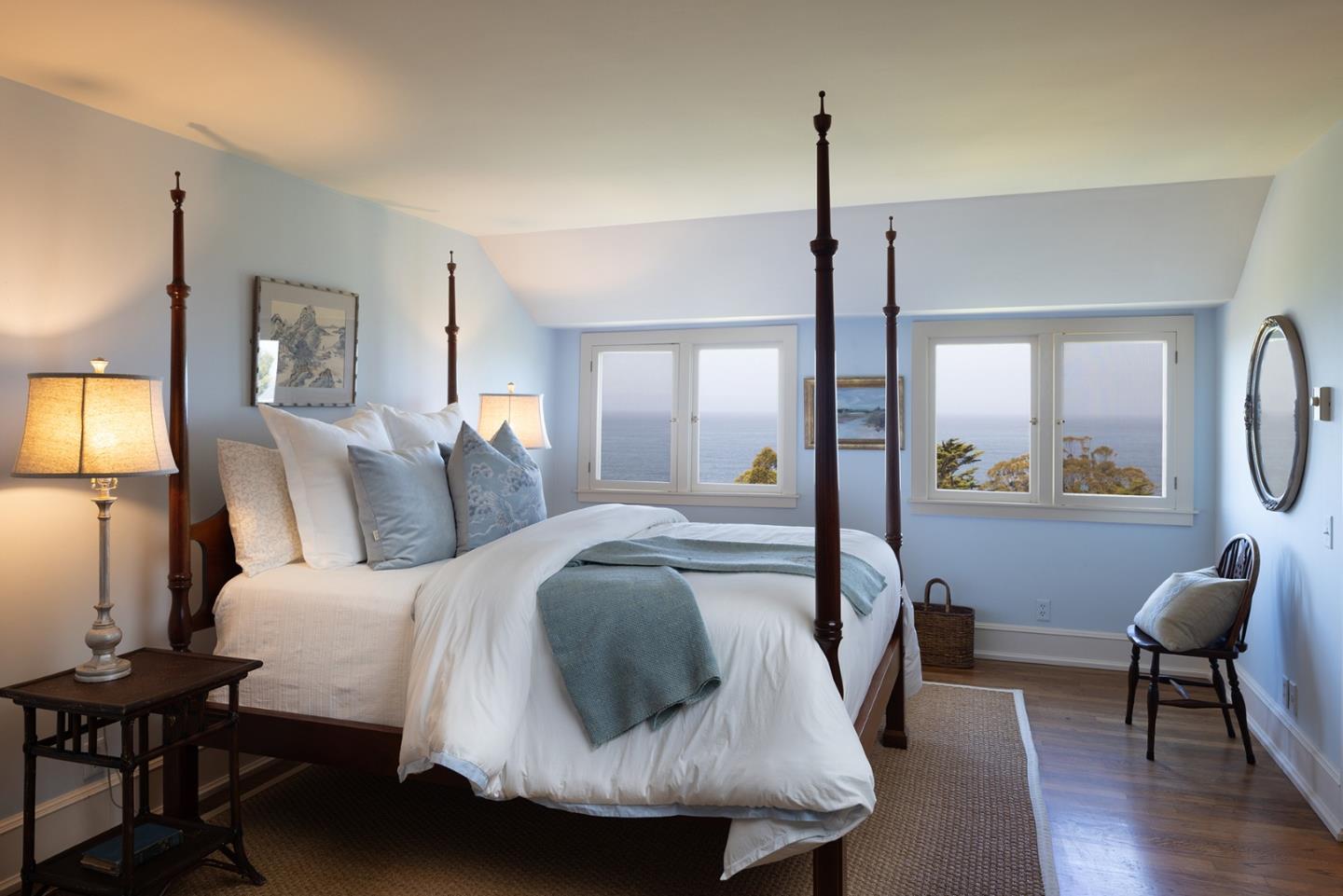 Carmel, California, 93923, United States, 4 Bedrooms Bedrooms, ,5 BathroomsBathrooms,Residential,For Sale,1819241