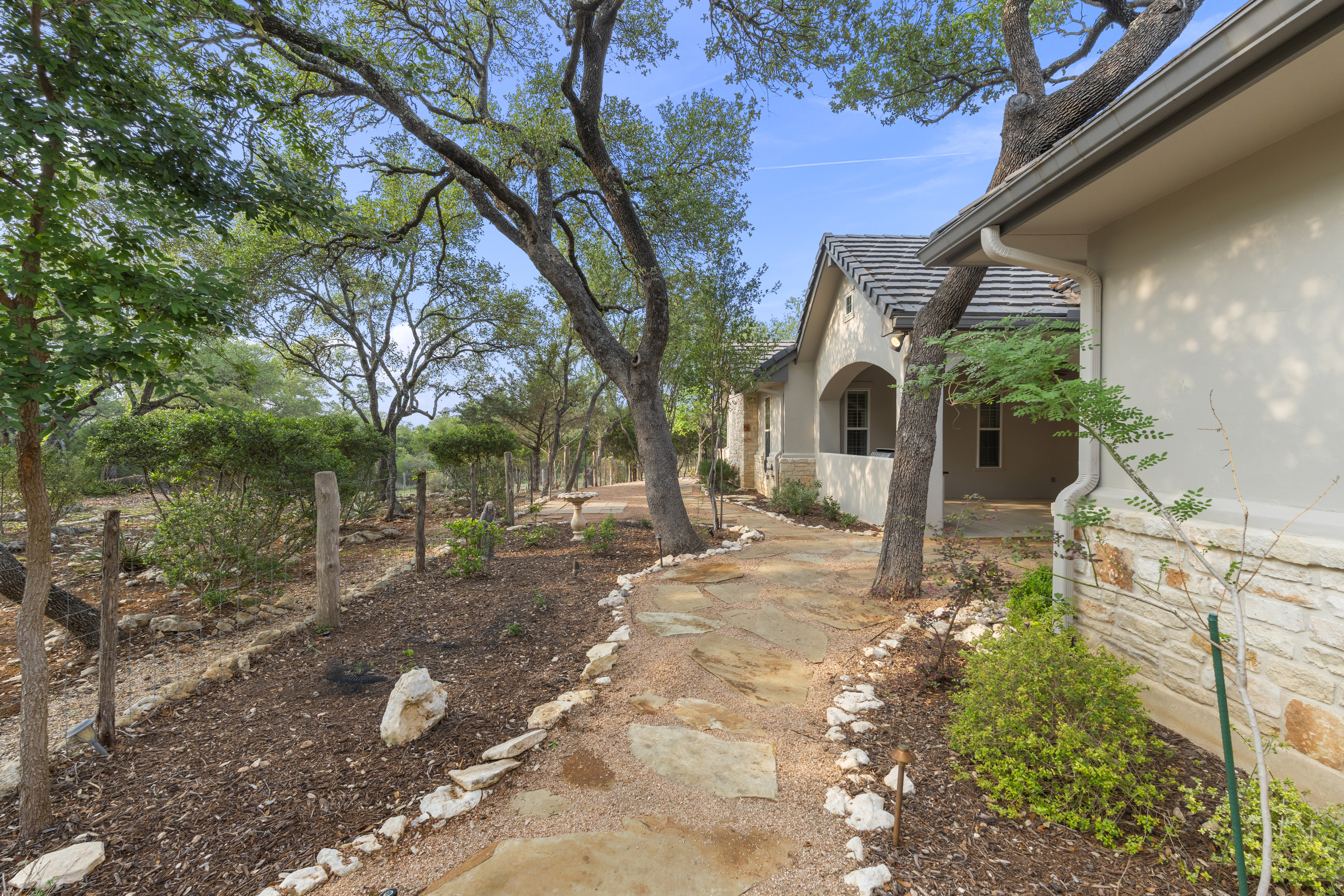  Elegant Cordillera Ranch Estate with Hill Country Views - 物件實景