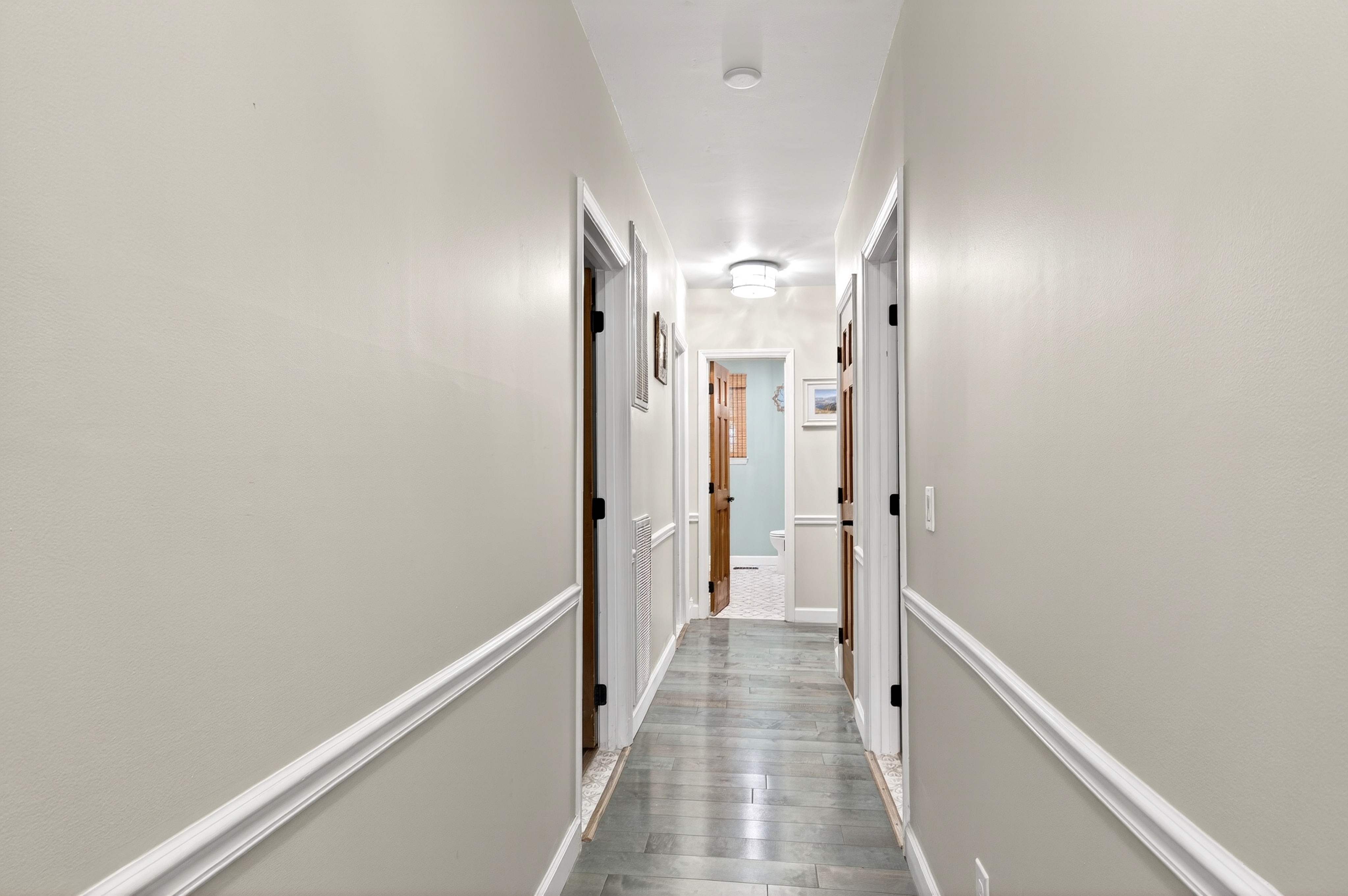  100 Old Meadowbrook Drive, Garner, NC 27529 - 物件實景