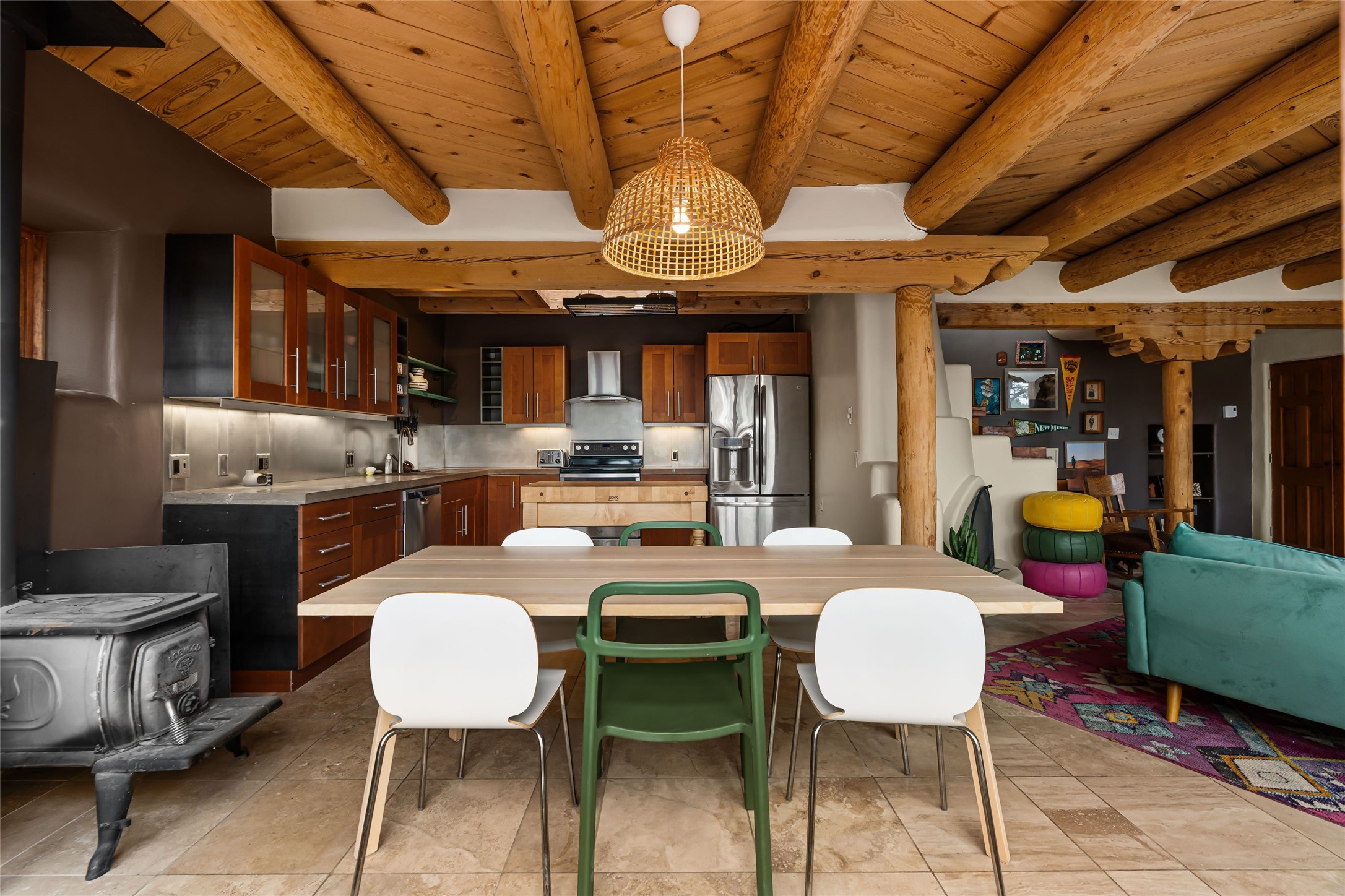  57 Mountain Top Rd - 物件實景