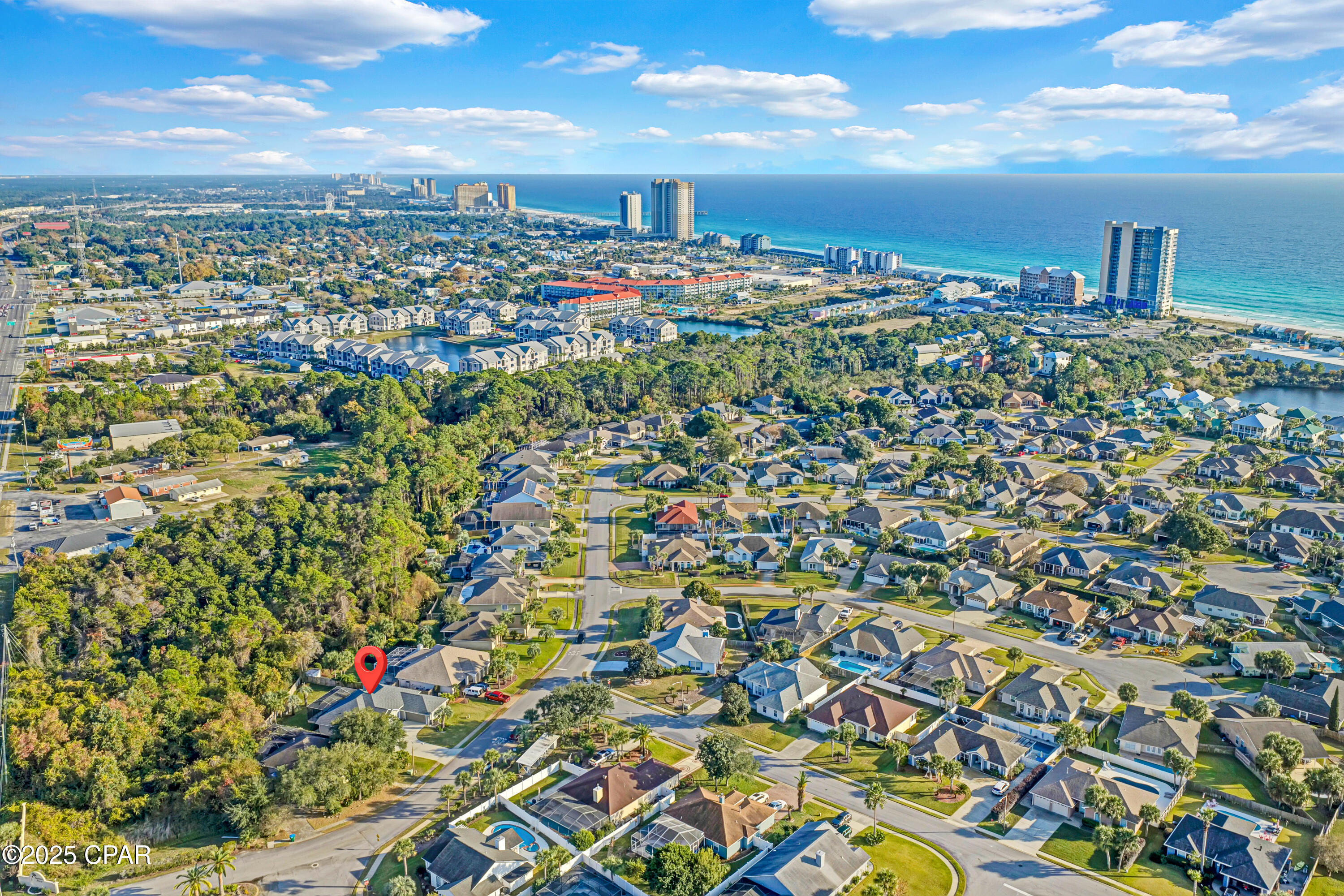 Panama City Beach, Florida, 32413, United States, 3 Bedrooms Bedrooms, ,2 BathroomsBathrooms,Residential,For Sale,1998308