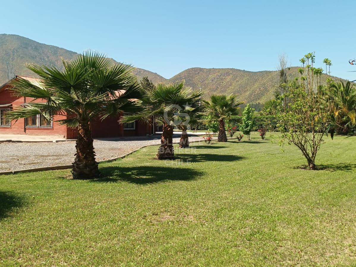 Calera De Tango, Chile, 7 Bedrooms Bedrooms, ,6 BathroomsBathrooms,Residential,For Sale,1787206