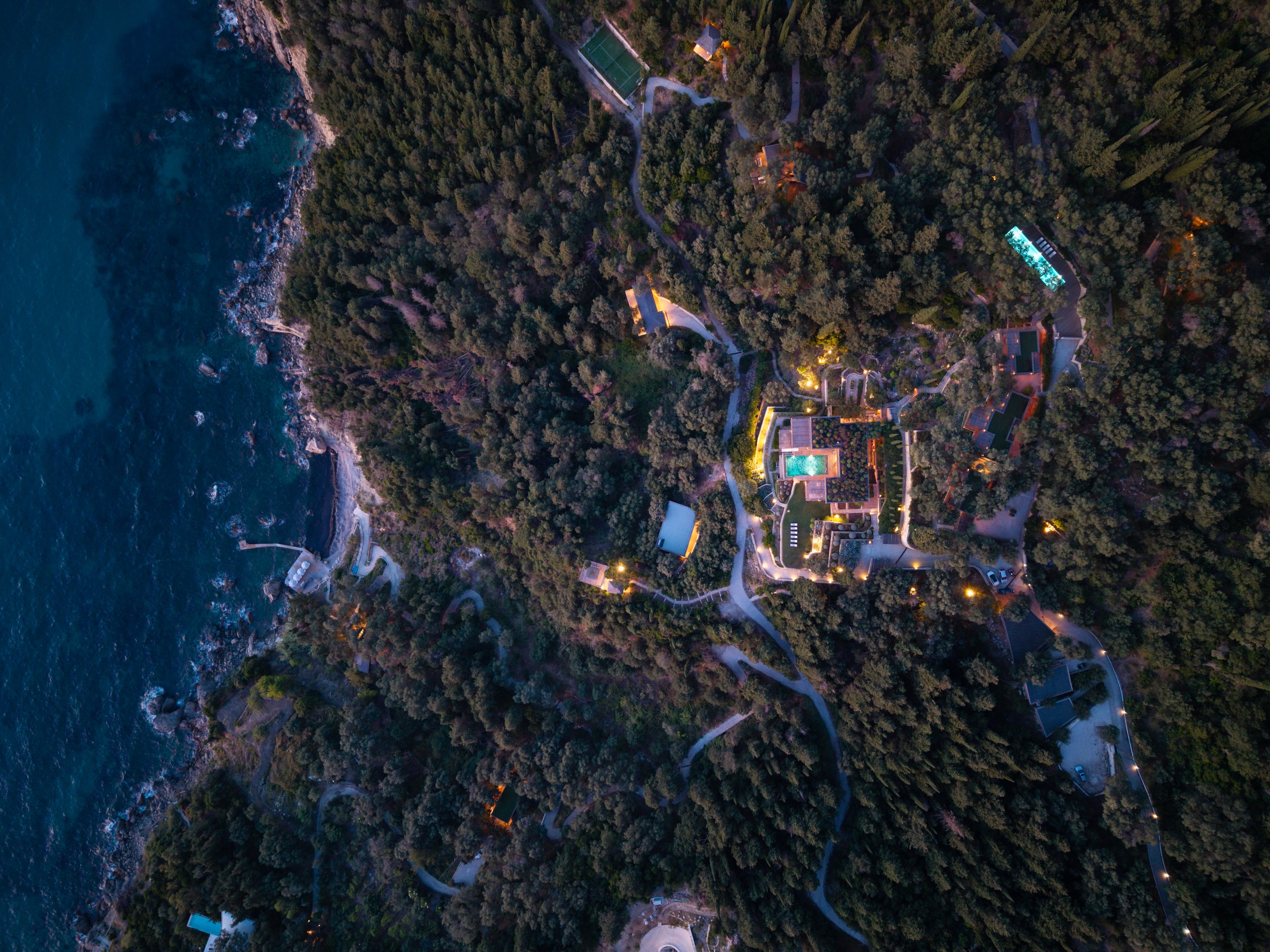  Esperos Estate - 物件實景